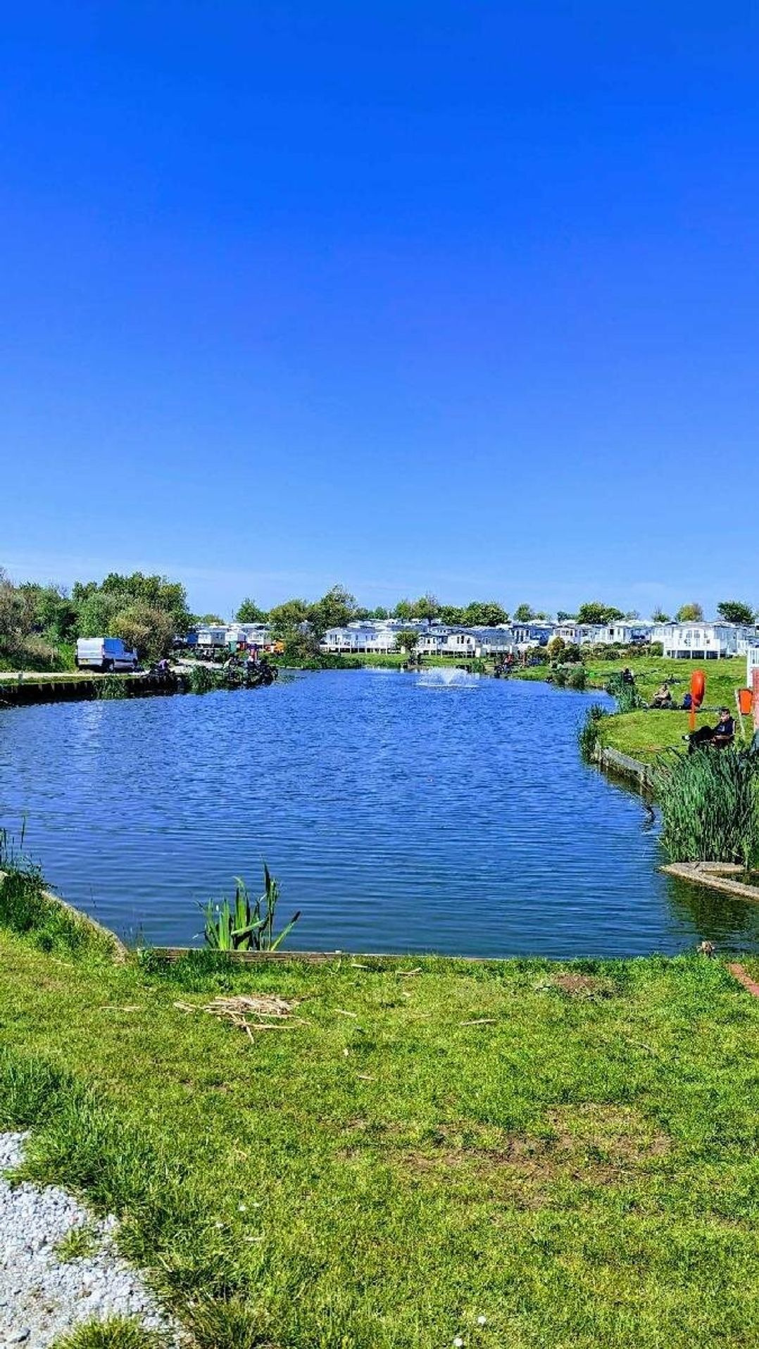Sand Le Mere Holiday Village - Holiday Accommodation 16911