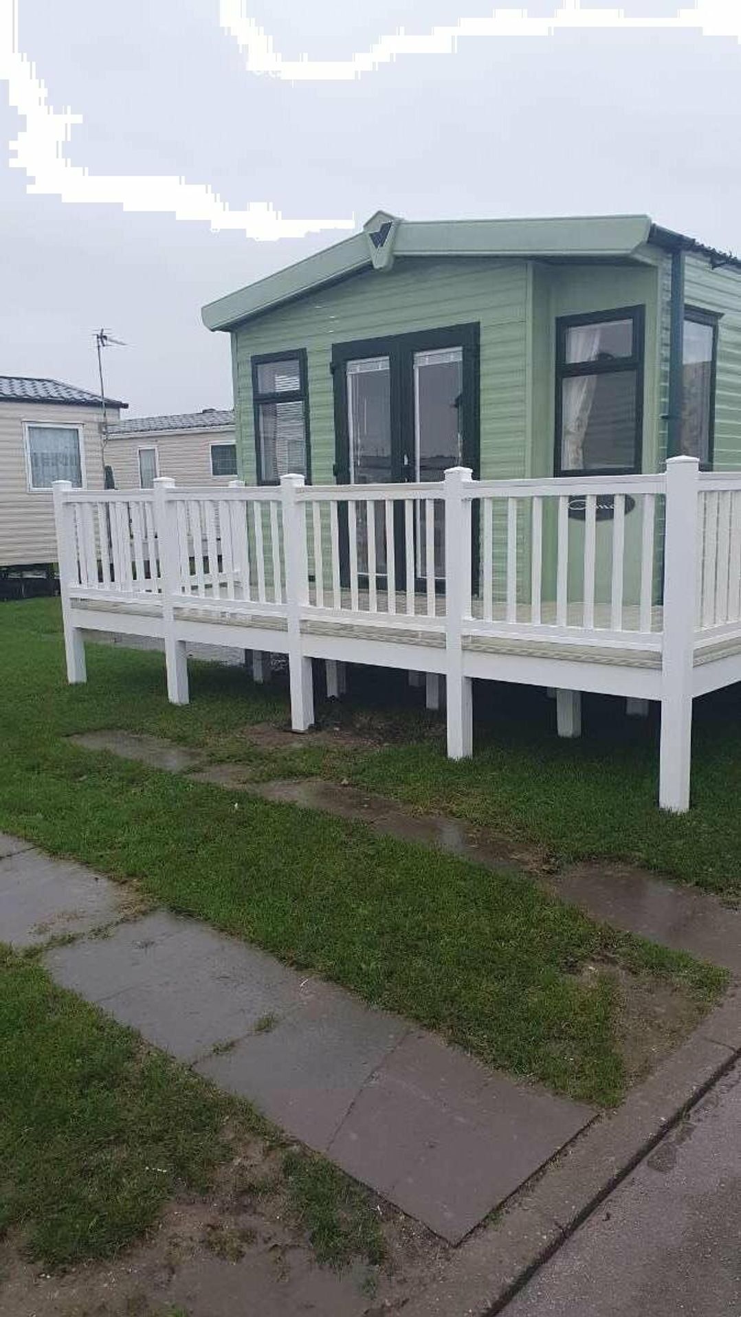 Whitehouse Leisure Park - Holiday Accommodation 16940