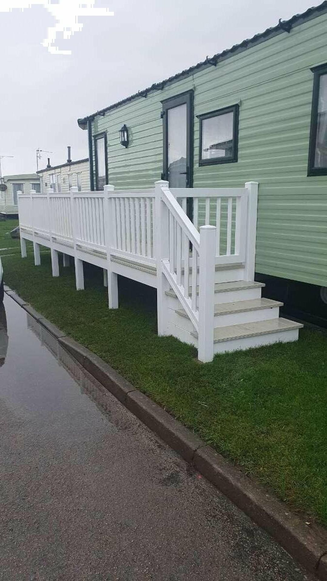 Whitehouse Leisure Park - Holiday Accommodation 16940