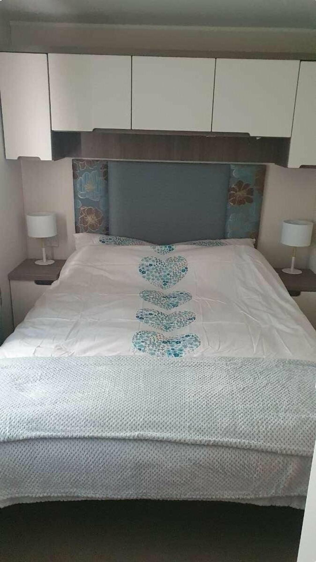 Whitehouse Leisure Park - Holiday Accommodation 16940