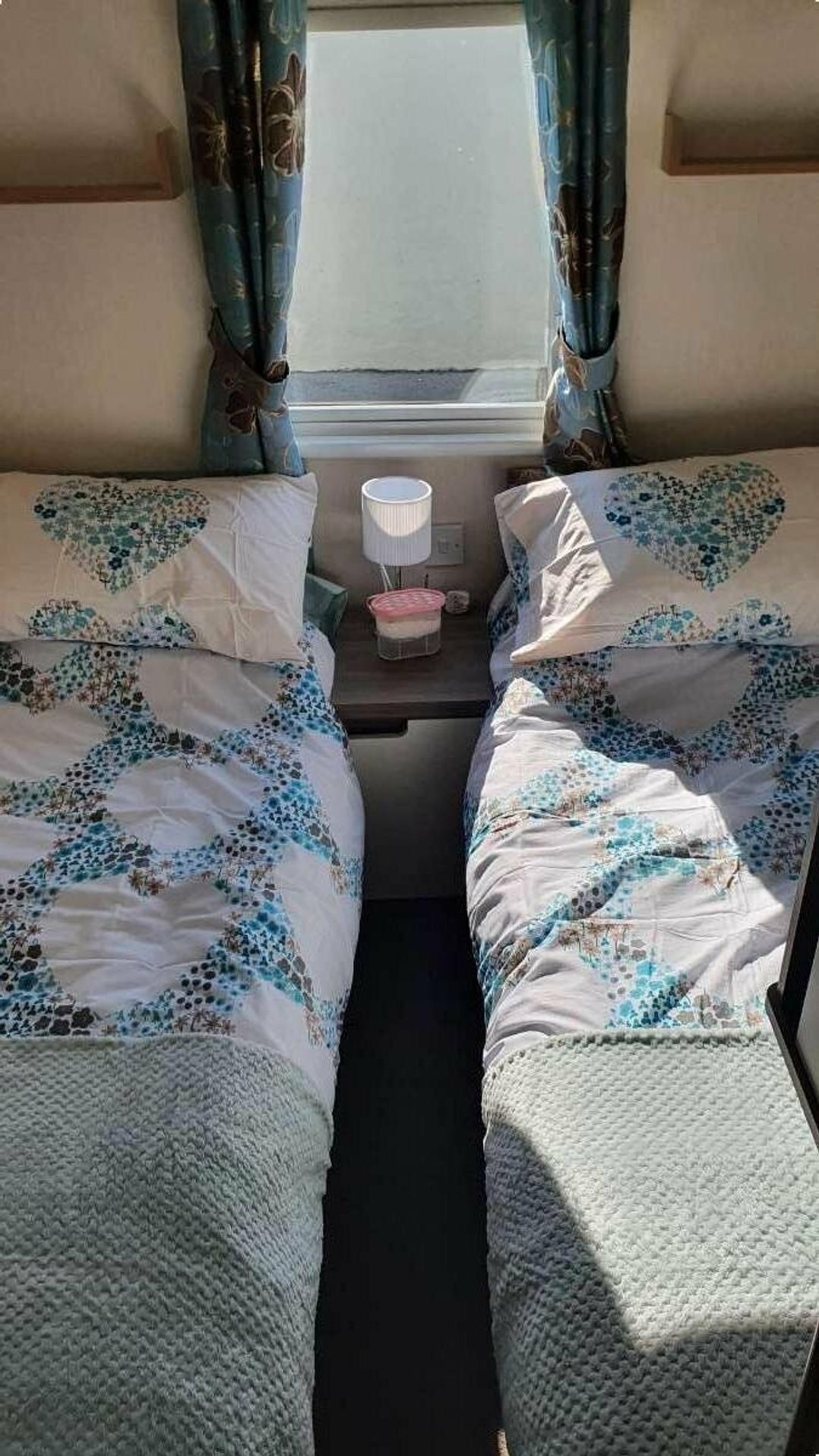 Whitehouse Leisure Park - Holiday Accommodation 16940