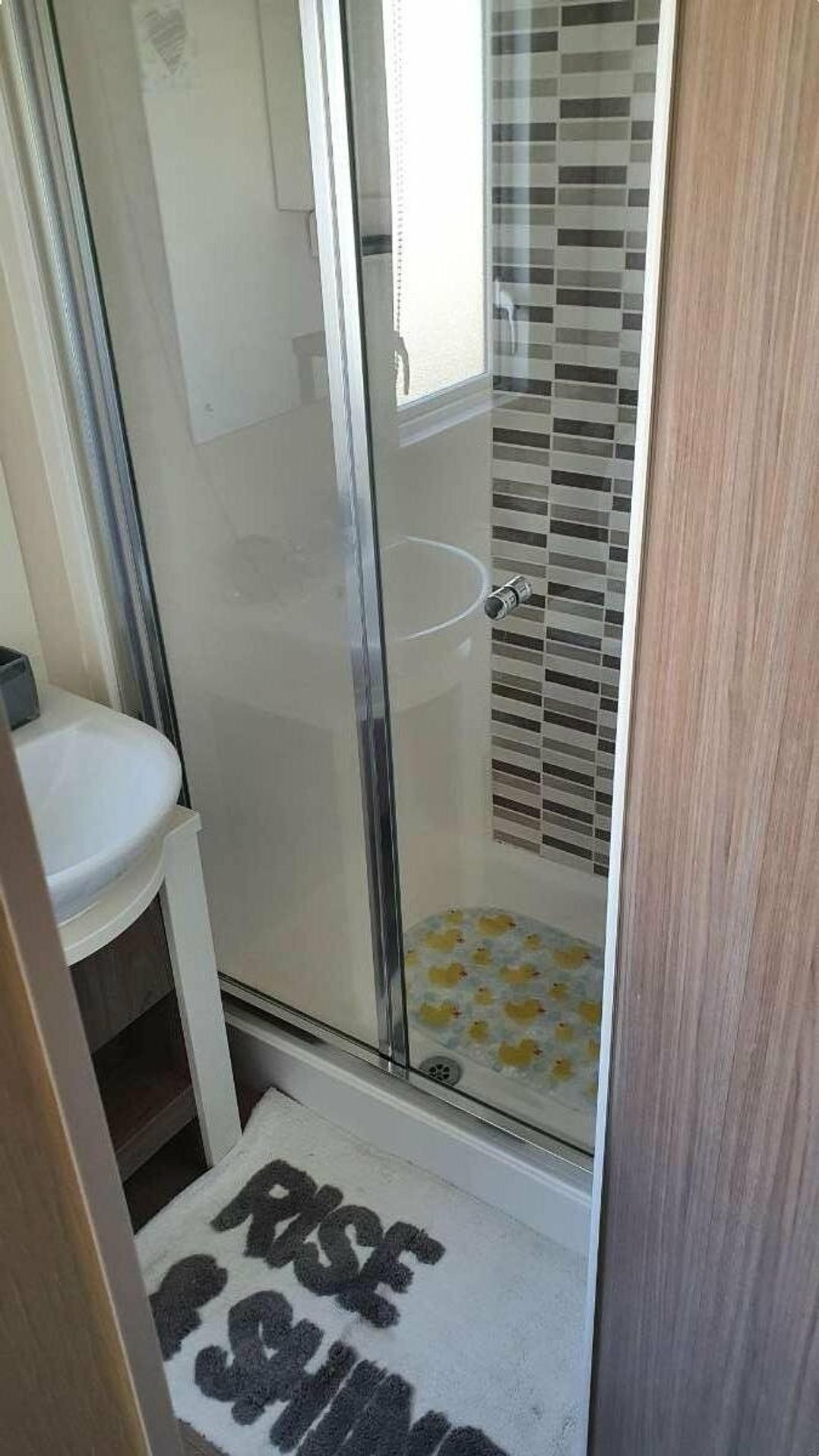 Whitehouse Leisure Park - Holiday Accommodation 16940