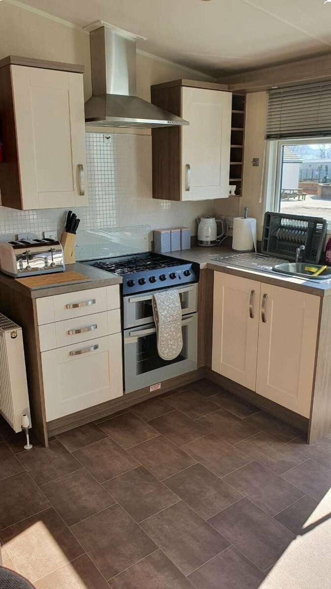 Whitehouse Leisure Park - Holiday Accommodation 16940