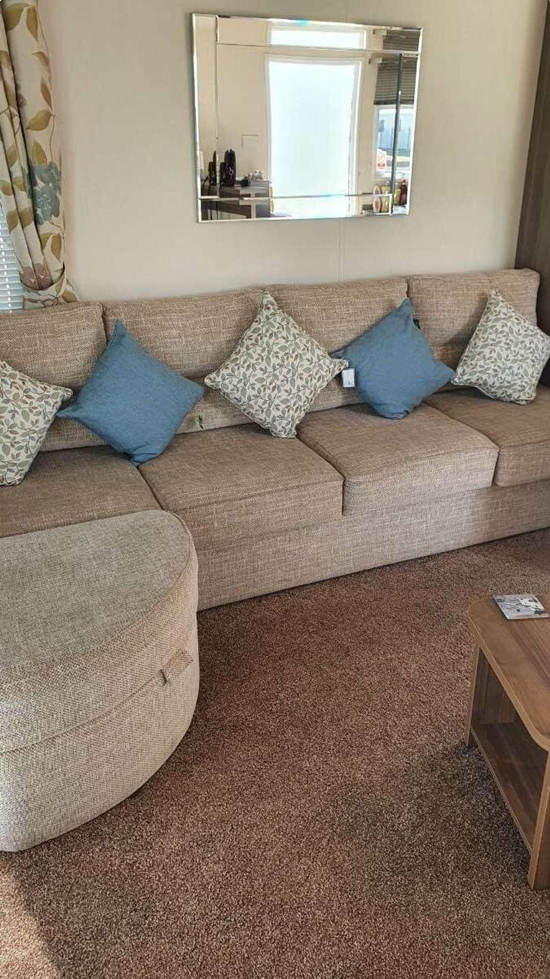 Whitehouse Leisure Park - Holiday Accommodation 16940