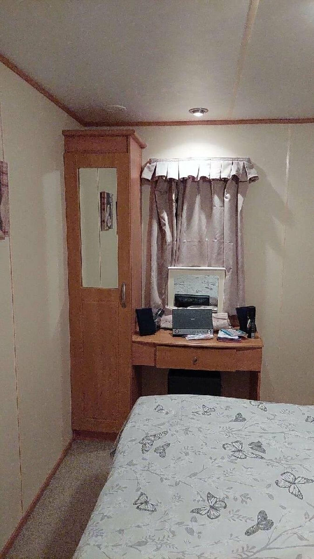 Towervans Holiday Park - Holiday Accommodation 17070