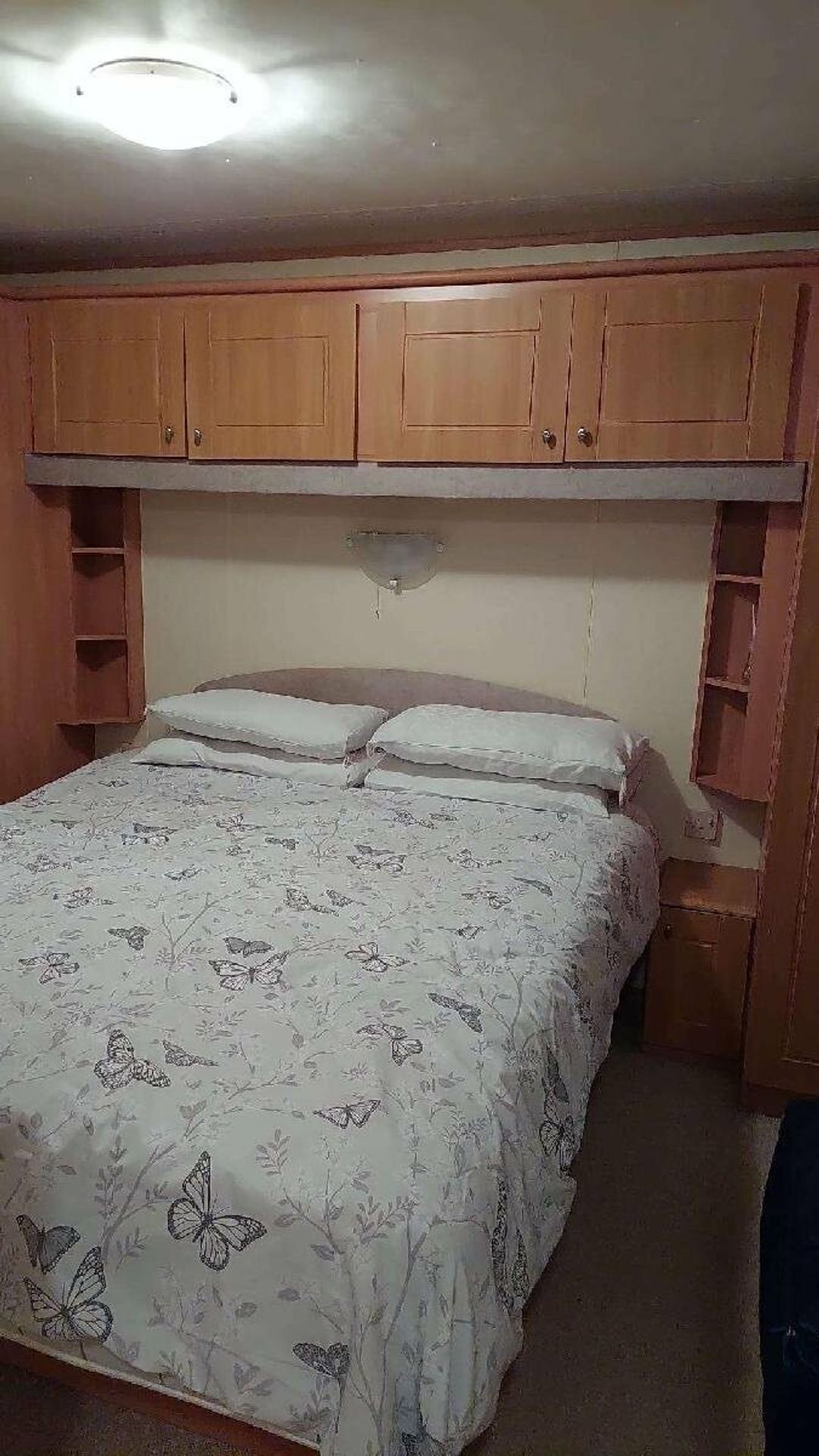 Towervans Holiday Park - Holiday Accommodation 17070