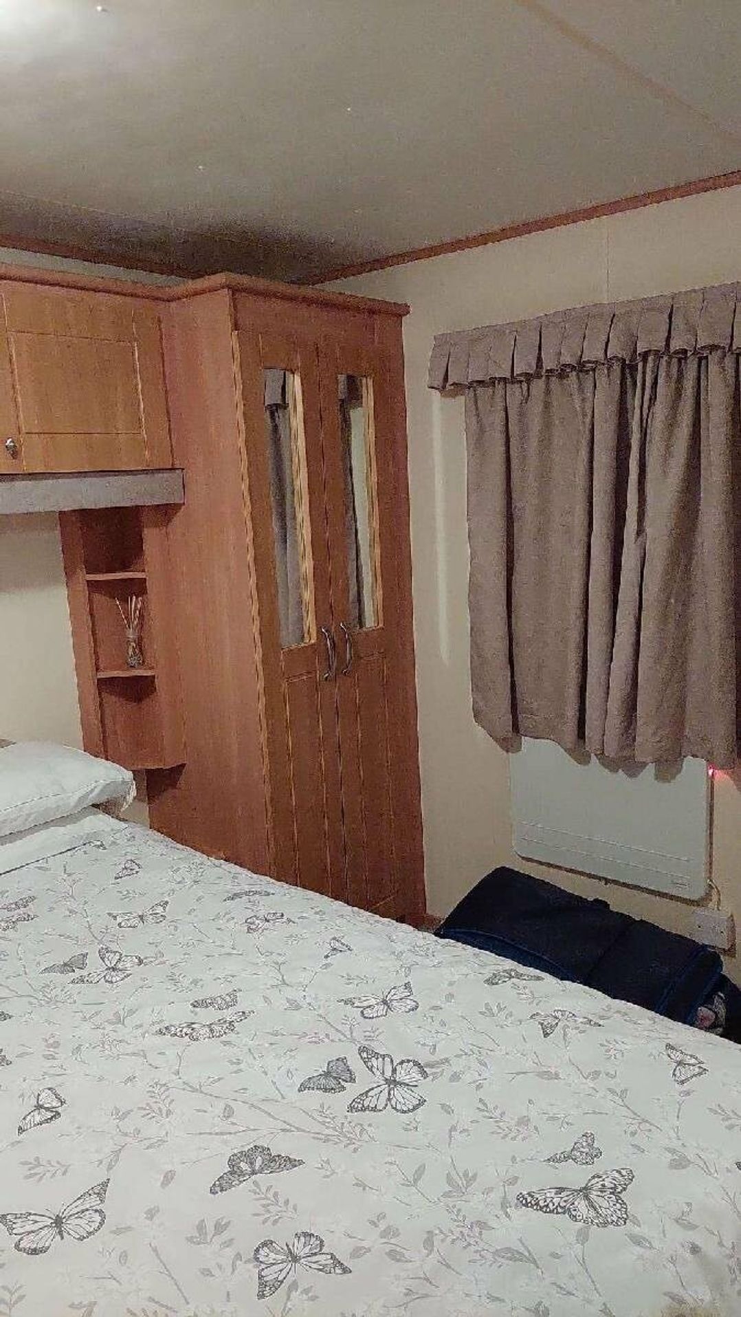 Towervans Holiday Park - Holiday Accommodation 17070