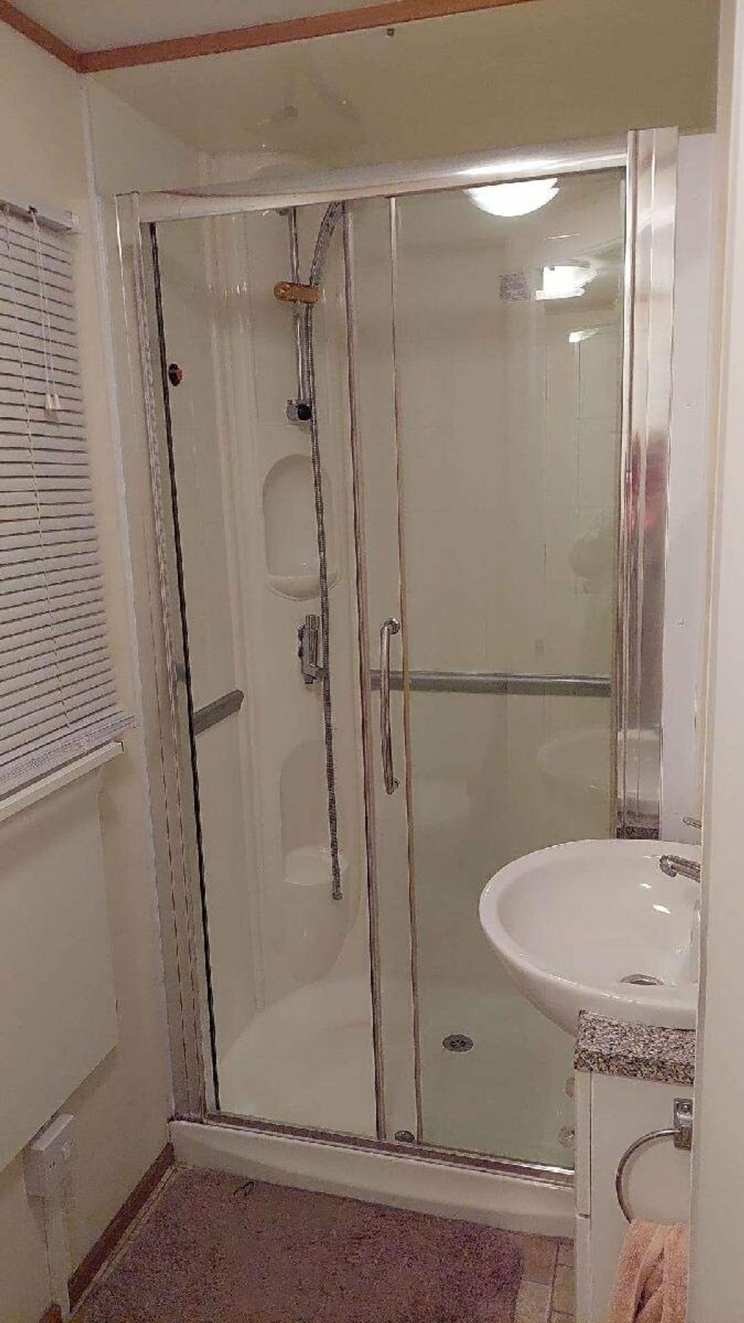 Towervans Holiday Park - Holiday Accommodation 17070