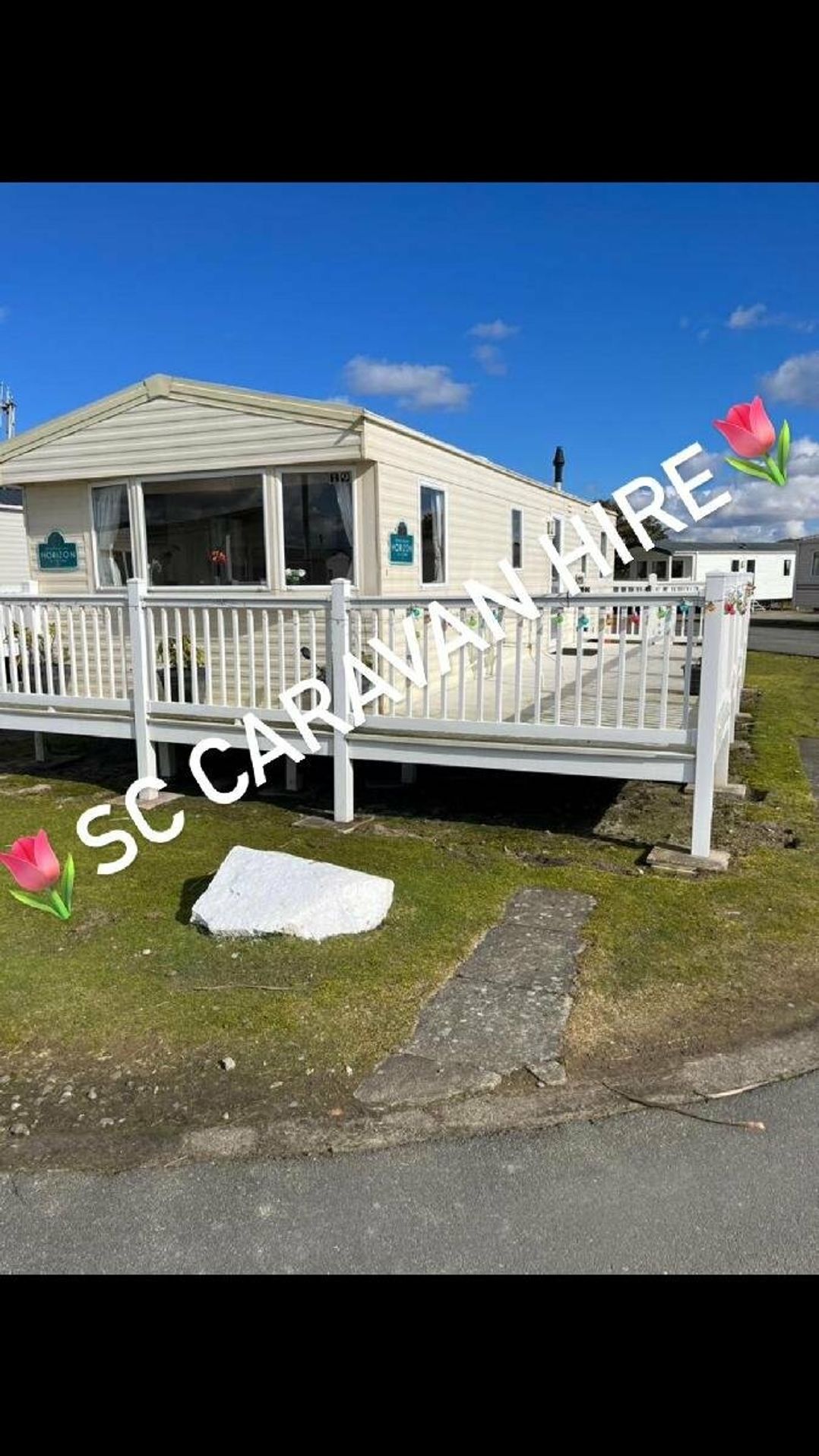 Greenacres Holiday Park - Holiday Accommodation 17074