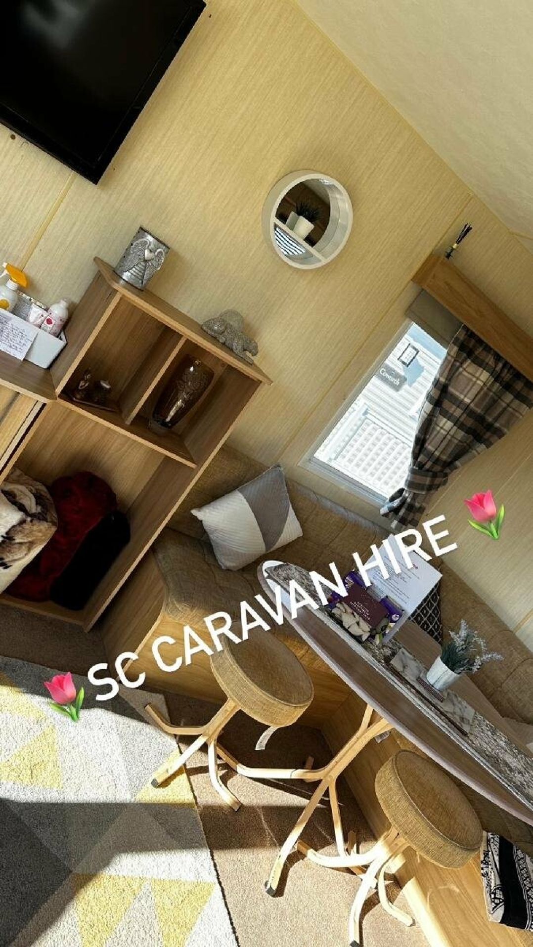 Greenacres Holiday Park - Holiday Accommodation 17074