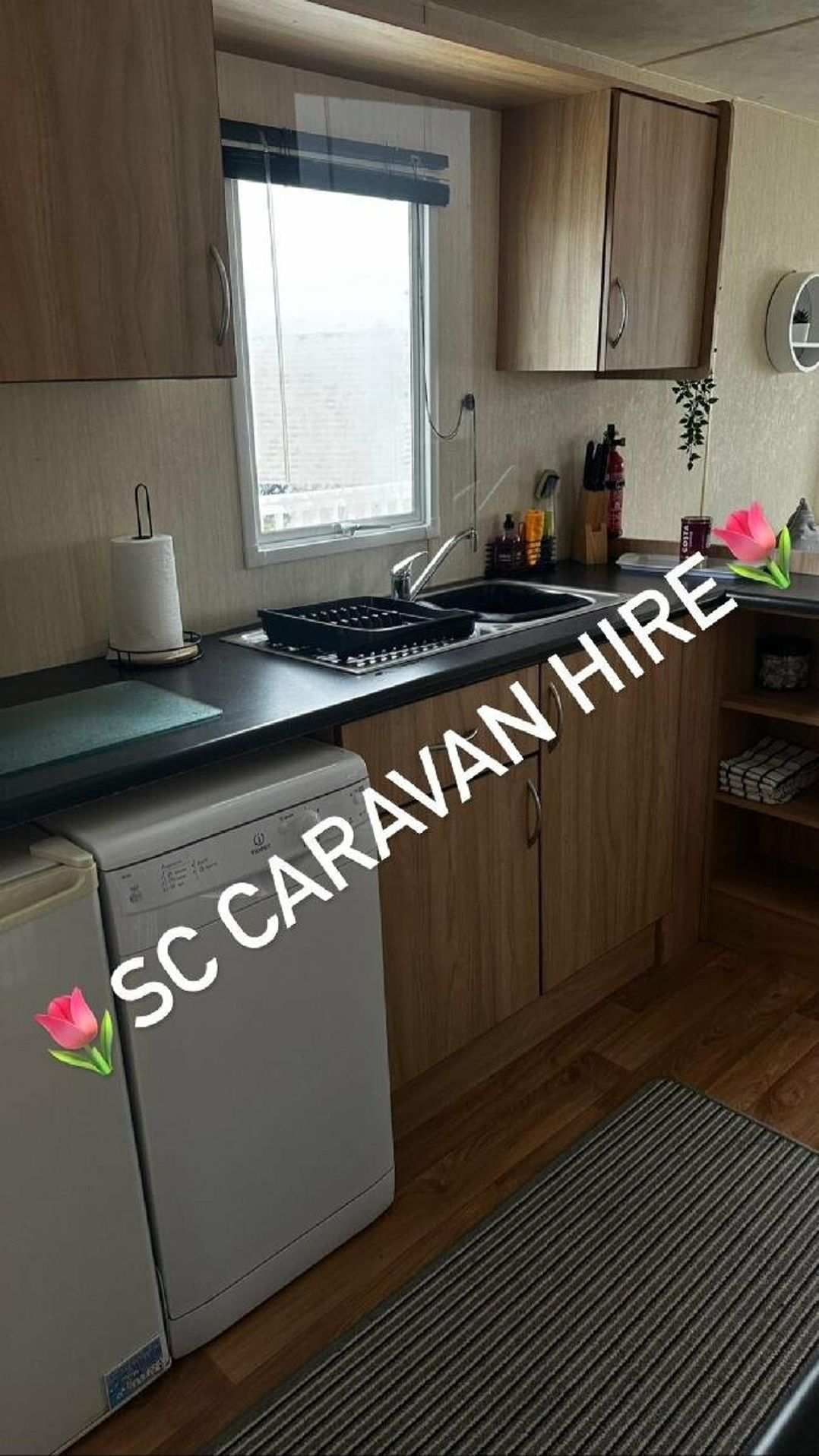 Greenacres Holiday Park - Holiday Accommodation 17074