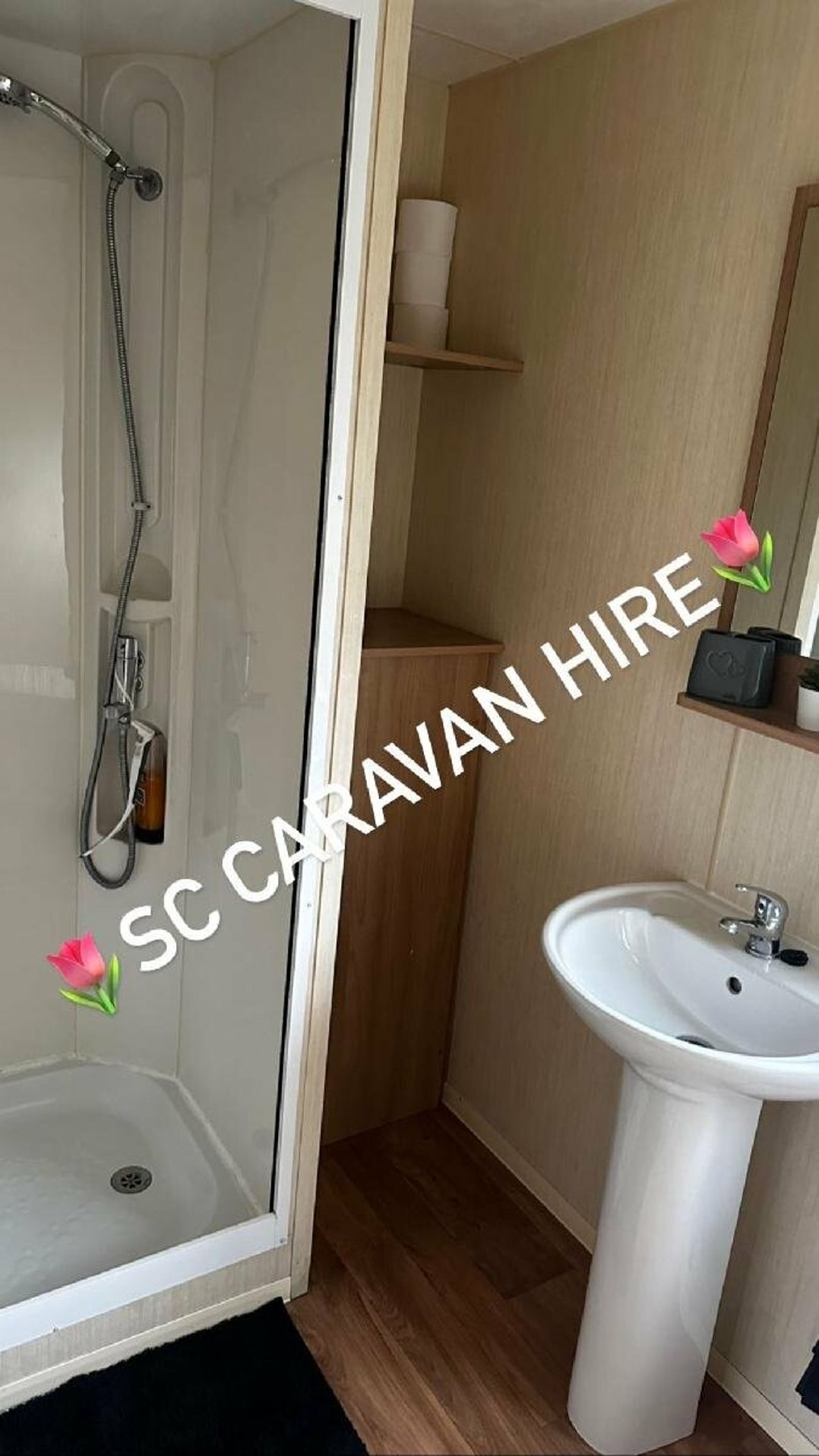 Greenacres Holiday Park - Holiday Accommodation 17074