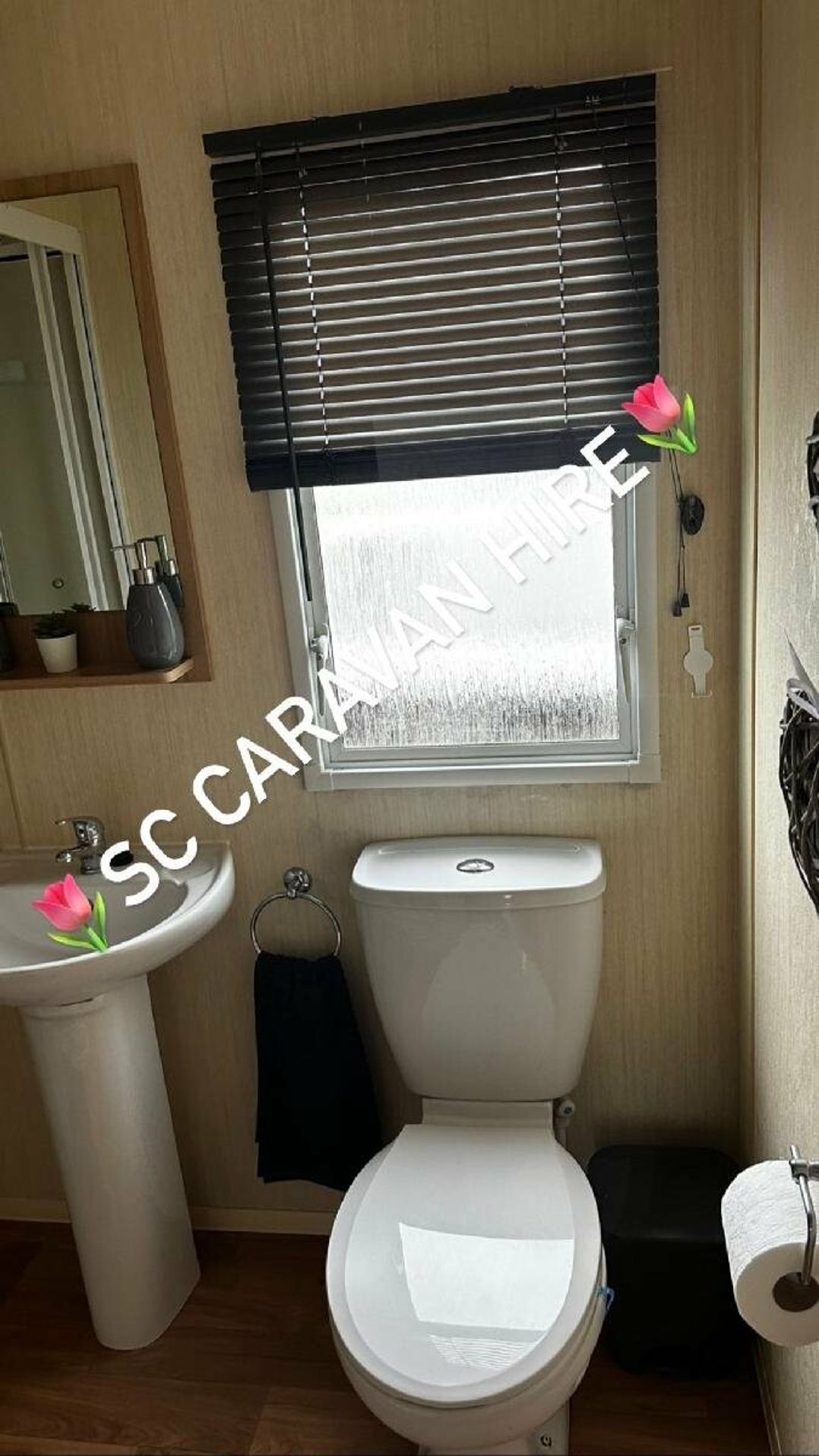 Greenacres Holiday Park - Holiday Accommodation 17074