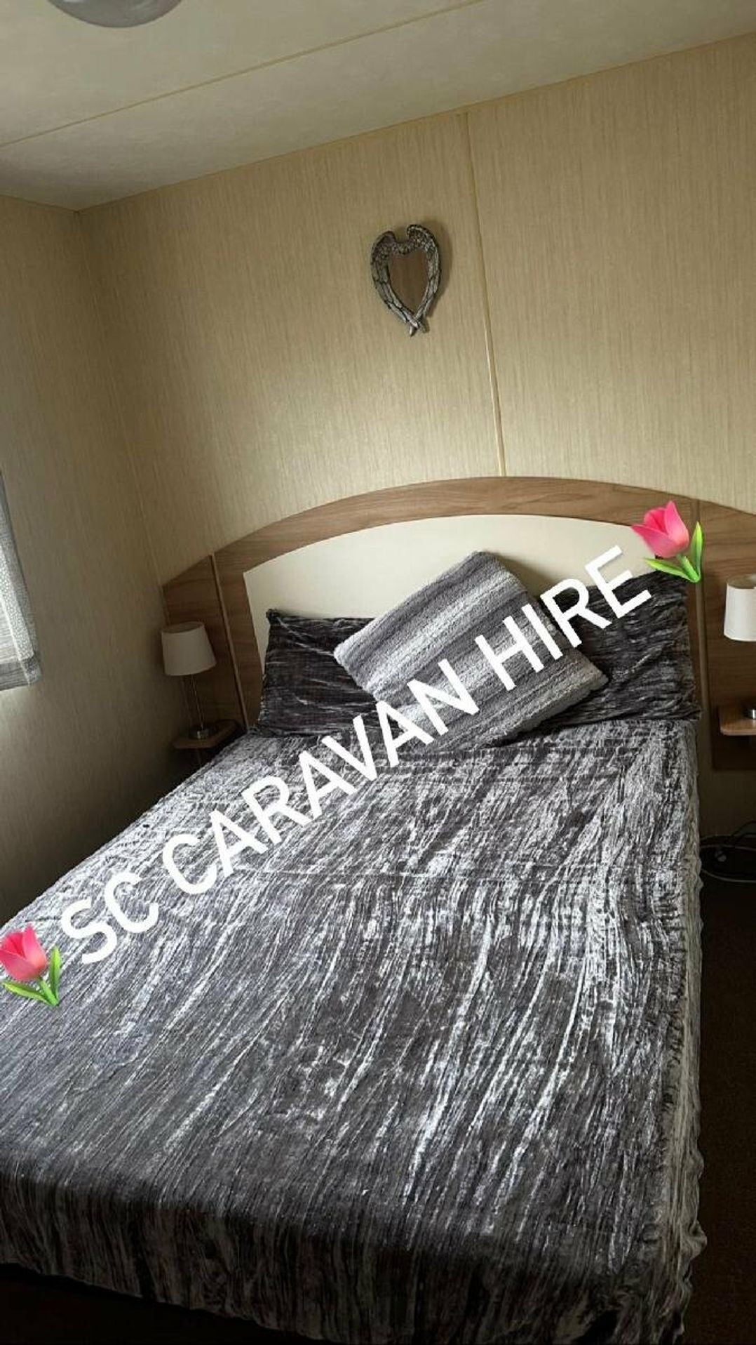 Greenacres Holiday Park - Holiday Accommodation 17074