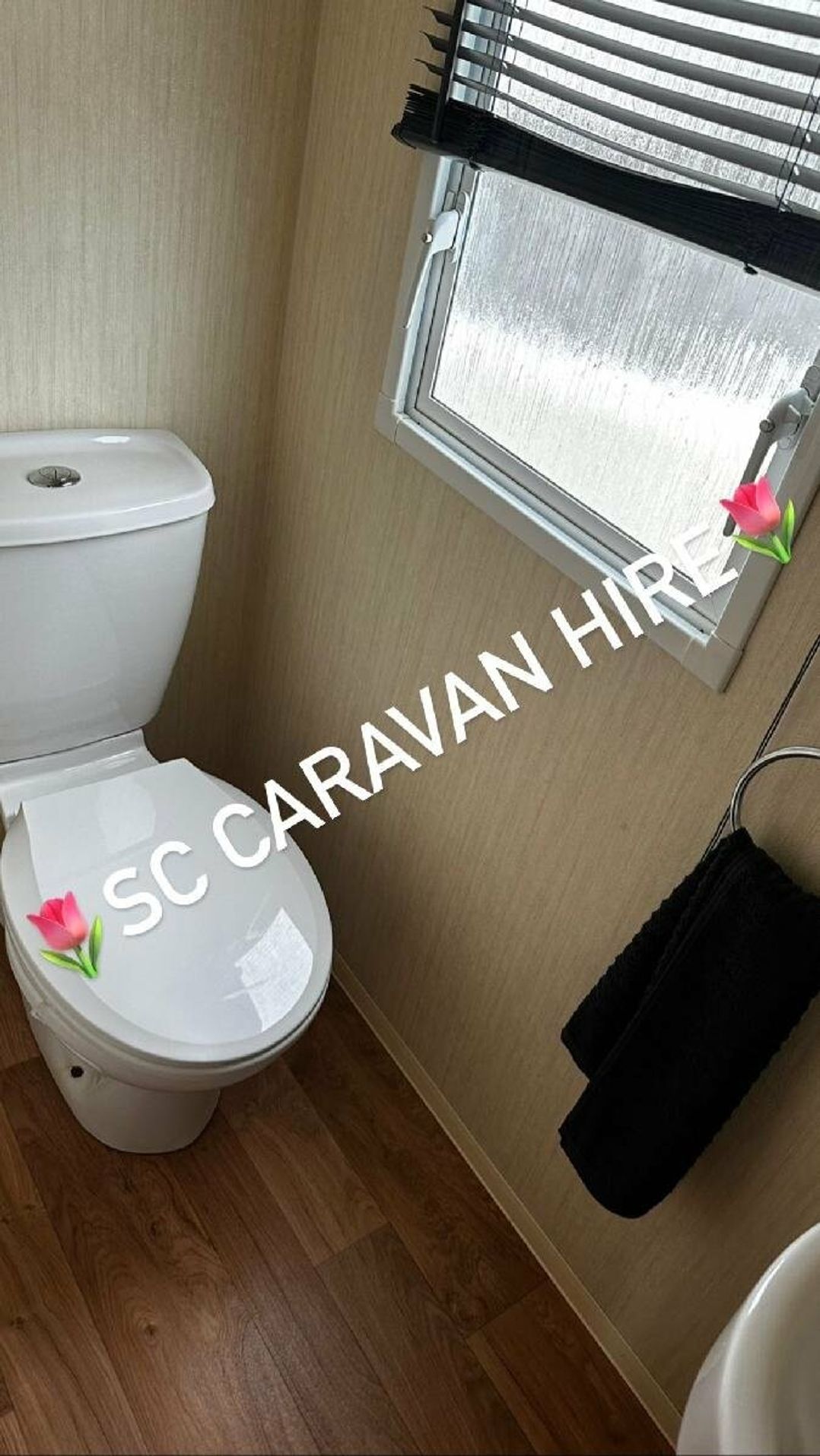 Greenacres Holiday Park - Holiday Accommodation 17074