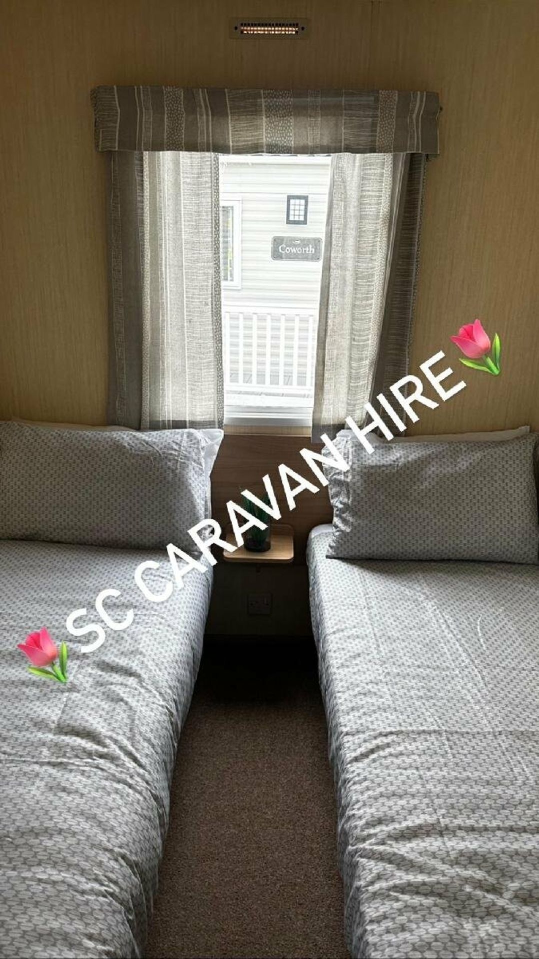 Greenacres Holiday Park - Holiday Accommodation 17074