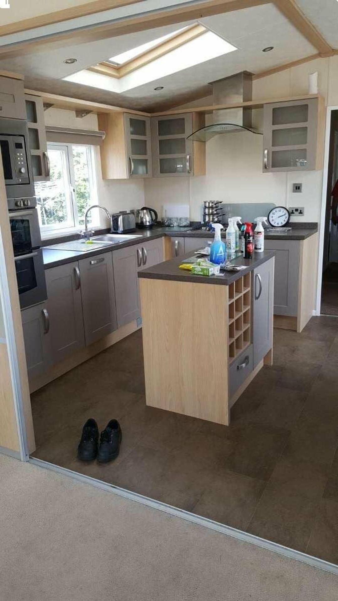 Presthaven Beach Resort - Holiday Accommodation 17202