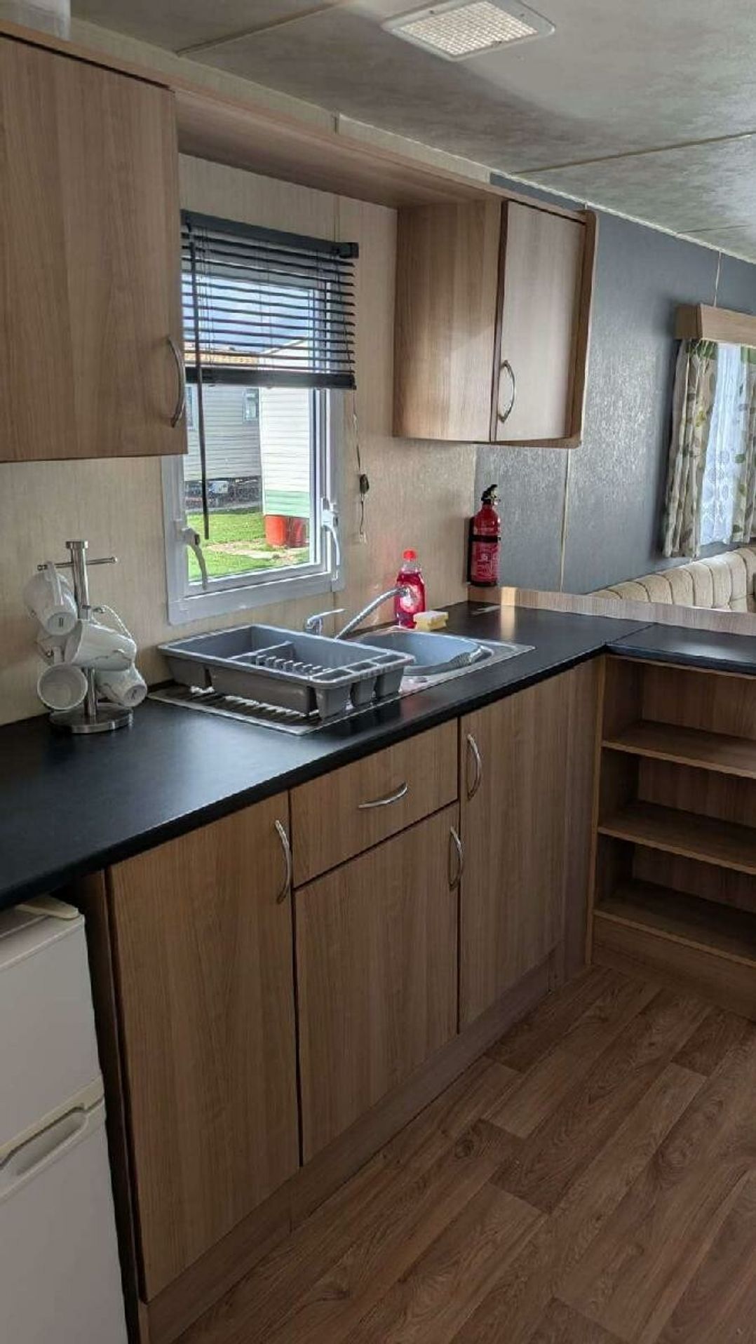 Promenade Site - Holiday Accommodation 17274