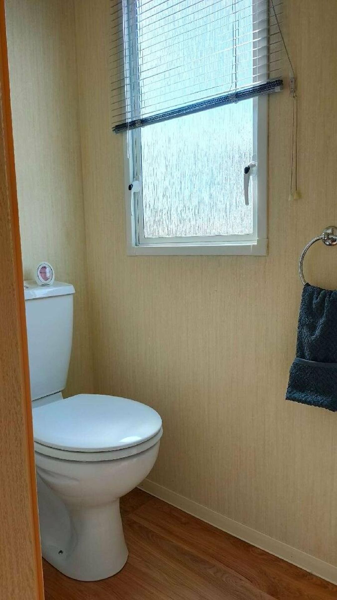 Promenade Site - Holiday Accommodation 17274