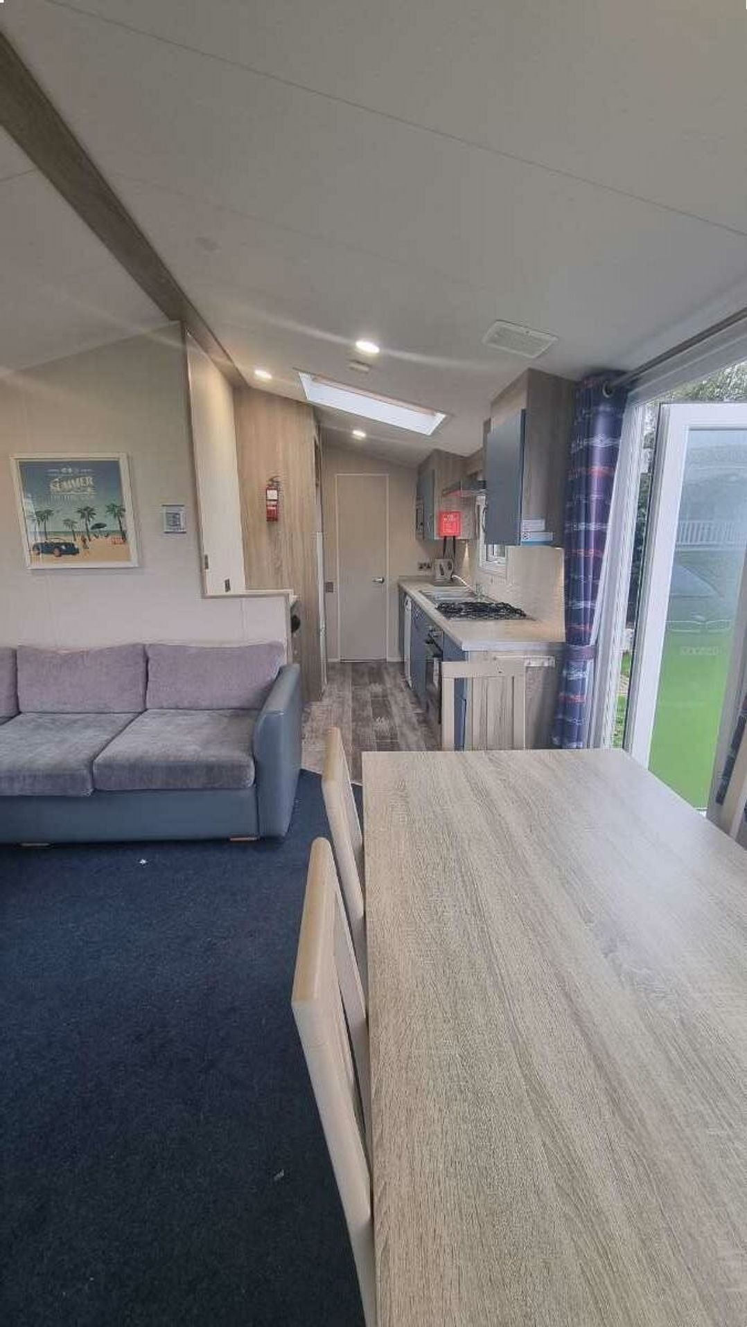 Caister Holiday Park - Holiday Accommodation 17349