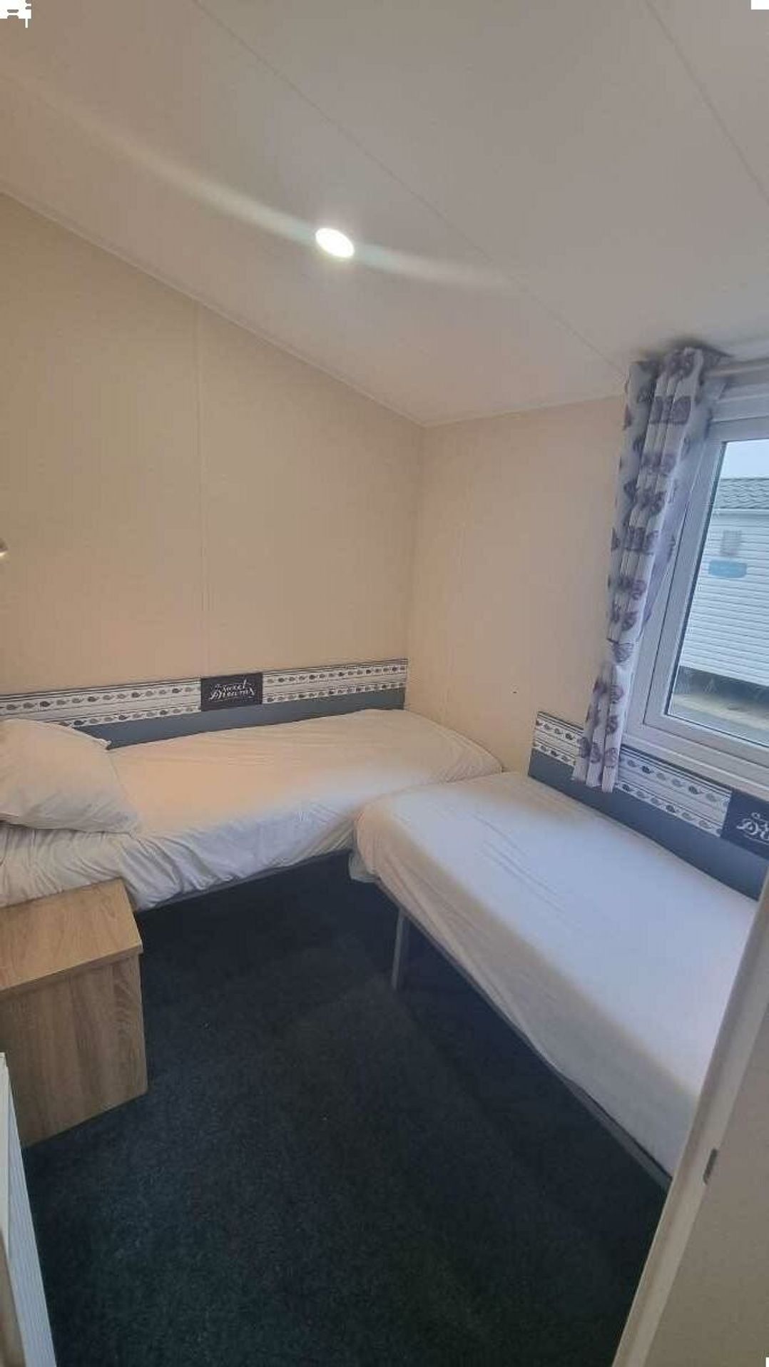 Caister Holiday Park - Holiday Accommodation 17349