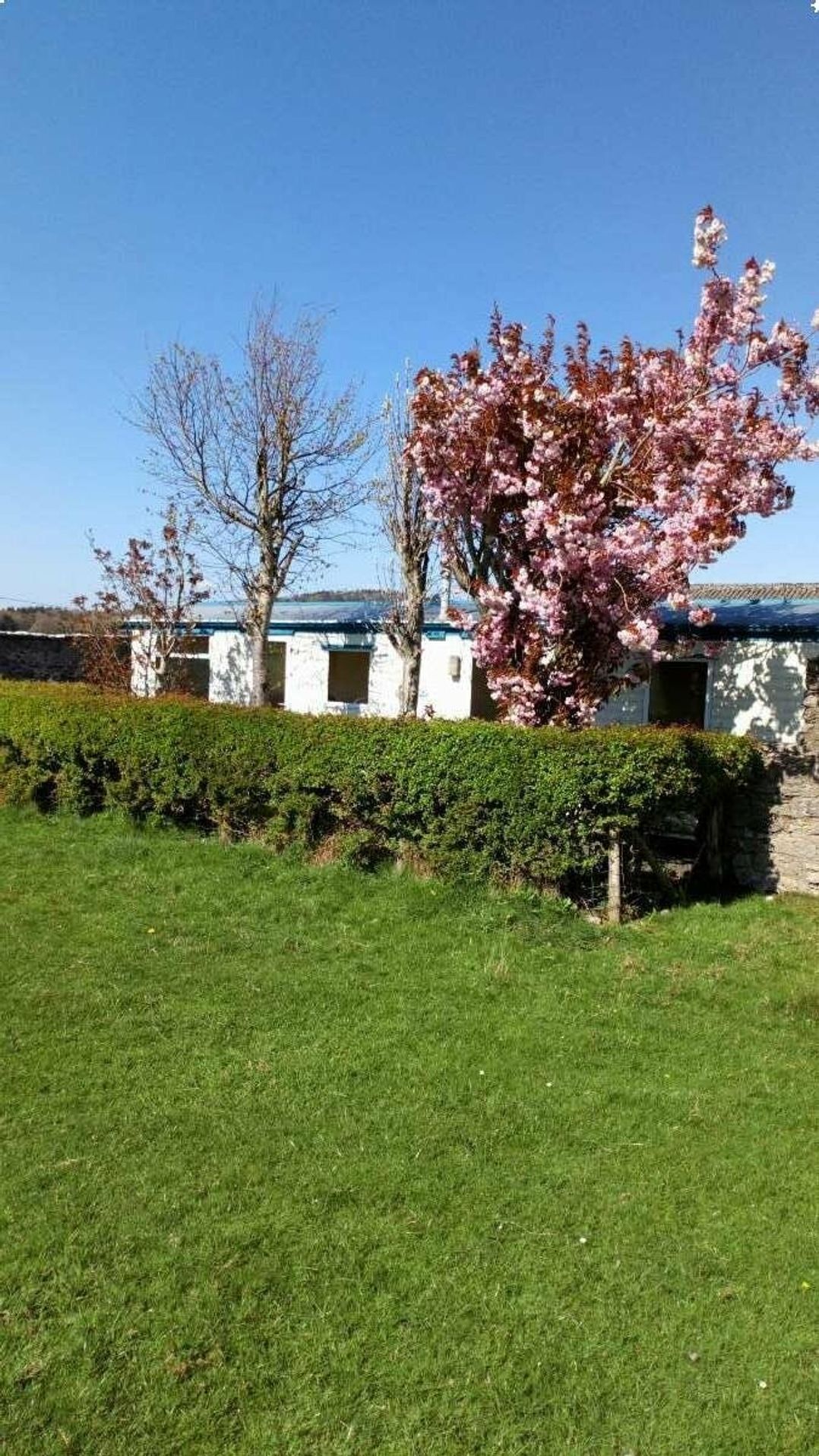 Newhouse Farm (private land) - Holiday Accommodation 17371