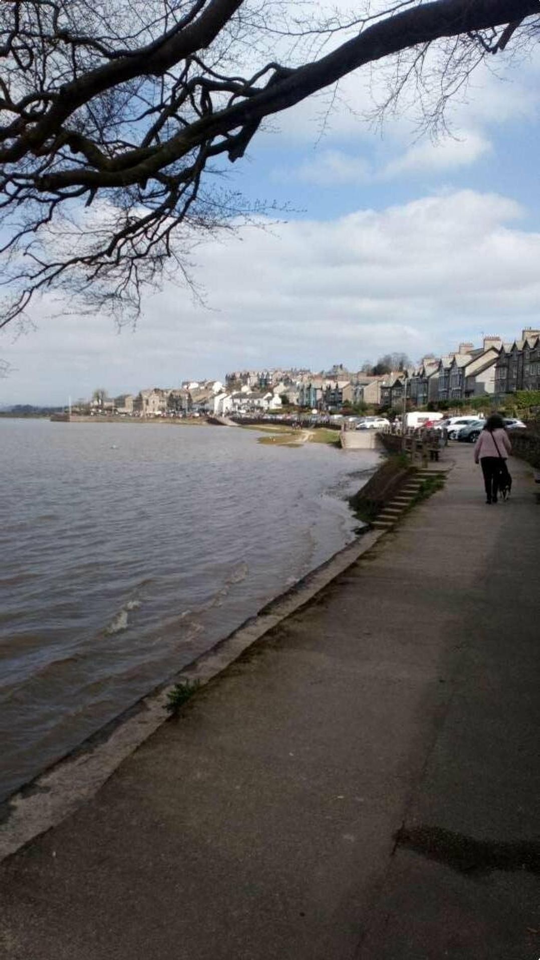 Newhouse Farm (private land) - Holiday Accommodation 17371