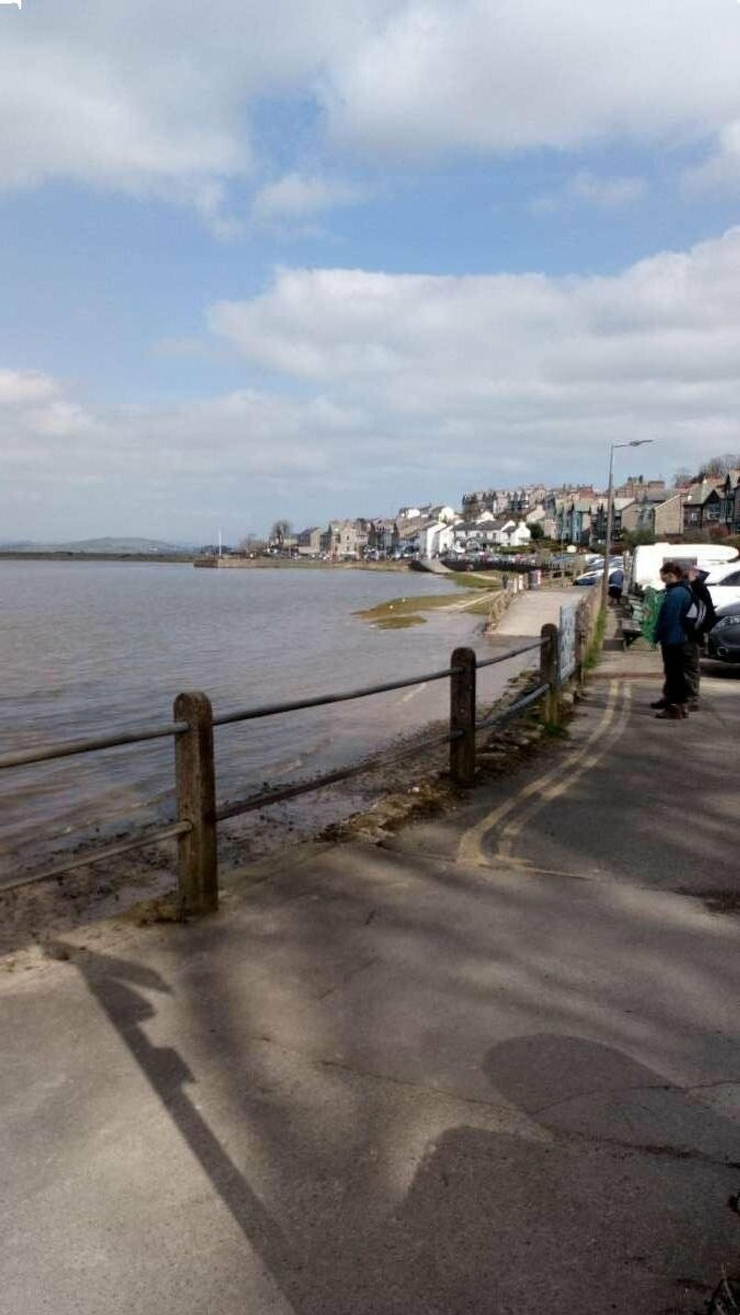 Newhouse Farm (private land) - Holiday Accommodation 17371