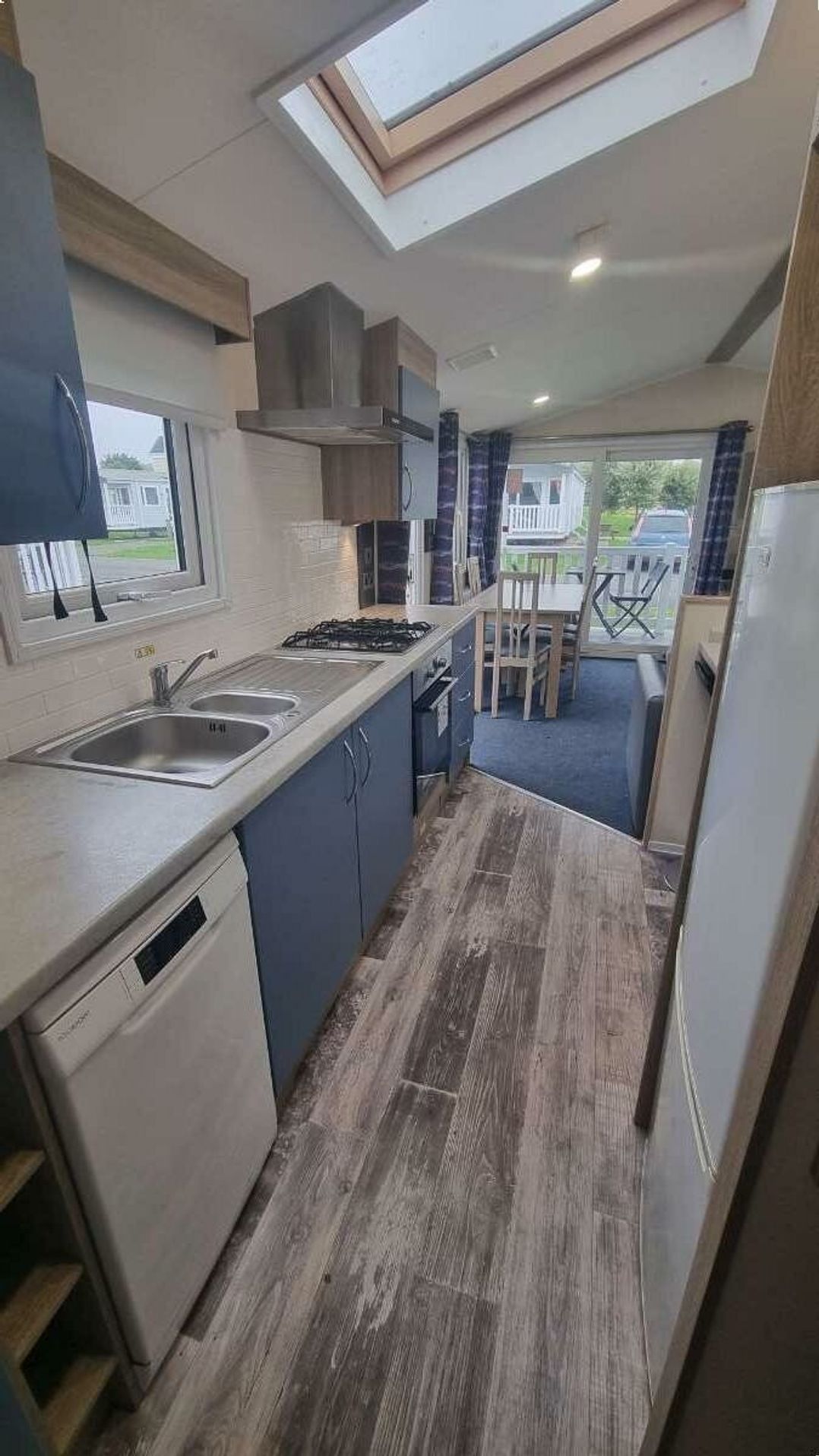 Caister Holiday Park - Holiday Accommodation 17607