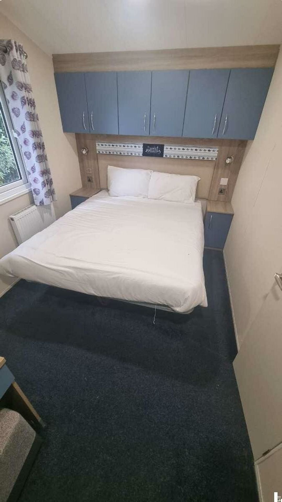 Caister Holiday Park - Holiday Accommodation 17607