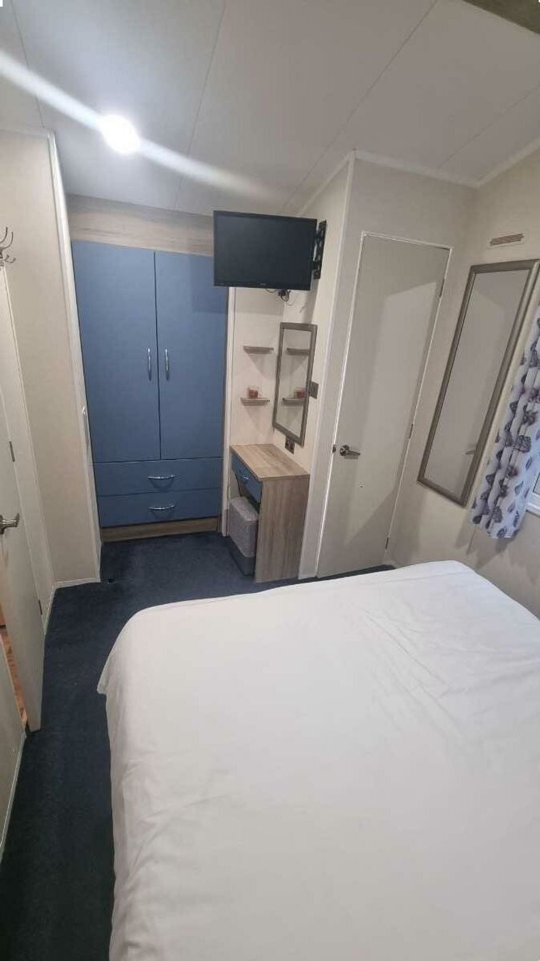 Caister Holiday Park - Holiday Accommodation 17607