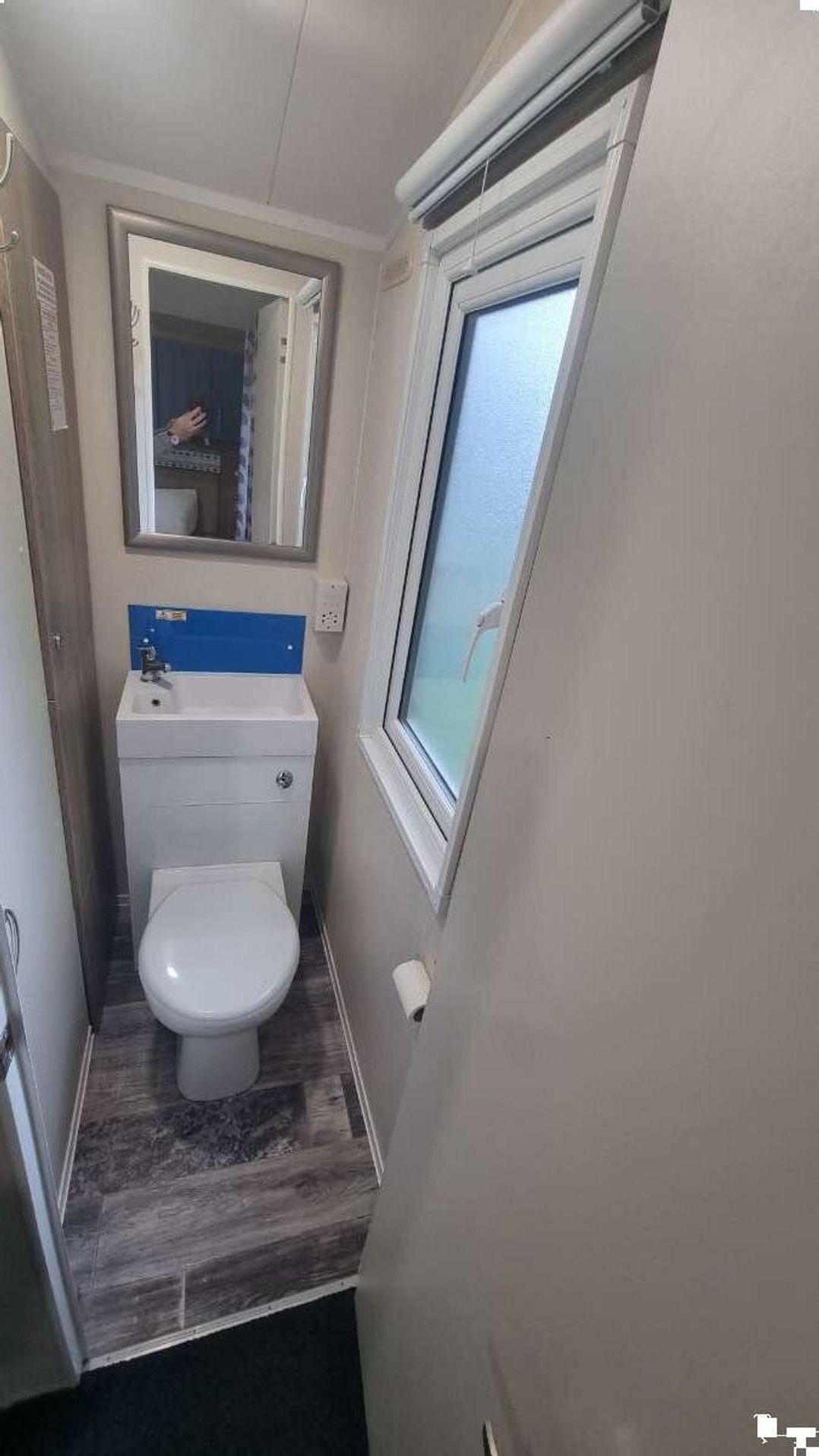 Caister Holiday Park - Holiday Accommodation 17607