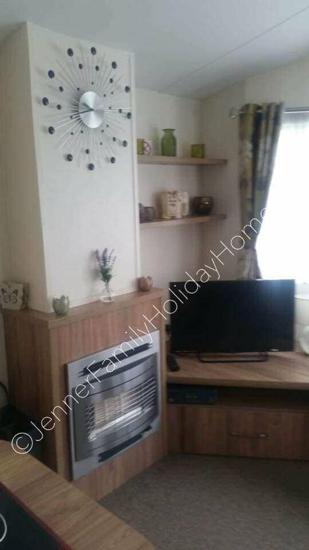 Tattershall Lakes Country Park - Holiday Accommodation 17800