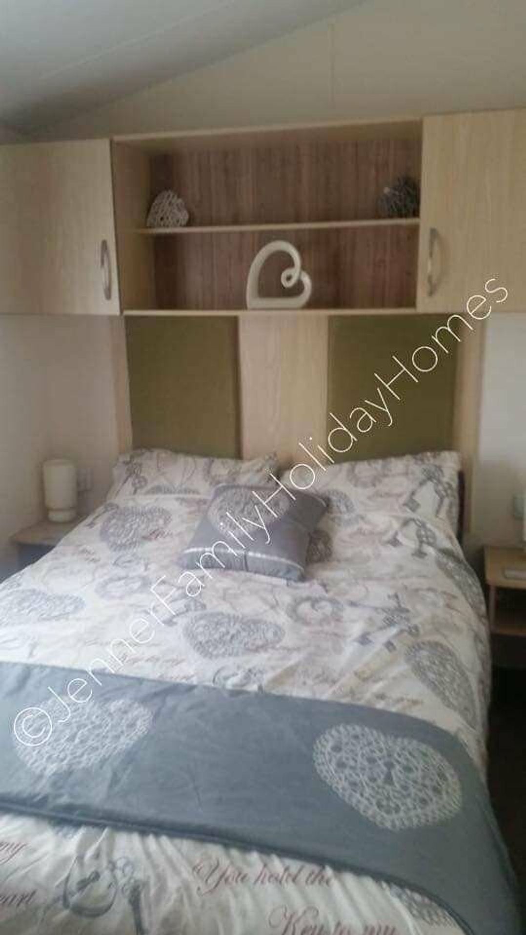 Tattershall Lakes Country Park - Holiday Accommodation 17800