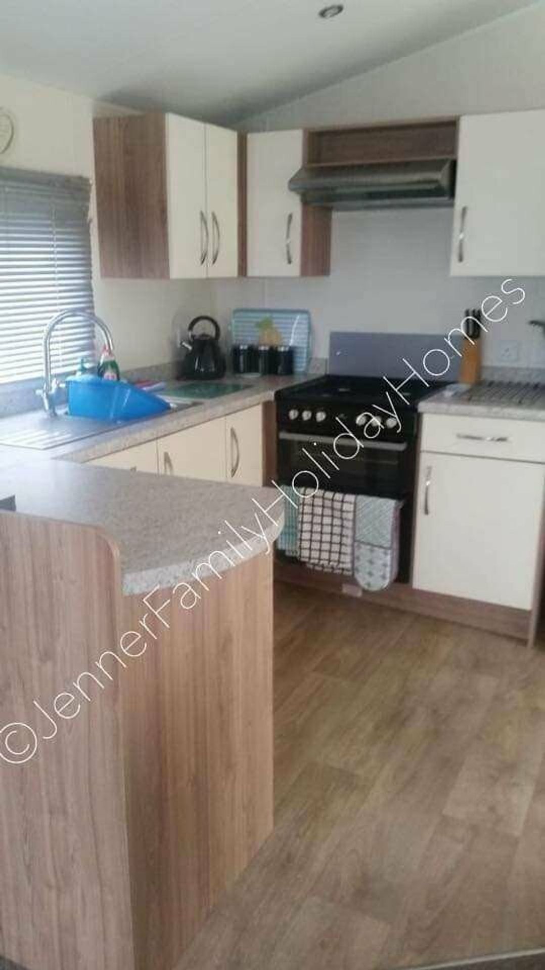 Tattershall Lakes Country Park - Holiday Accommodation 17800