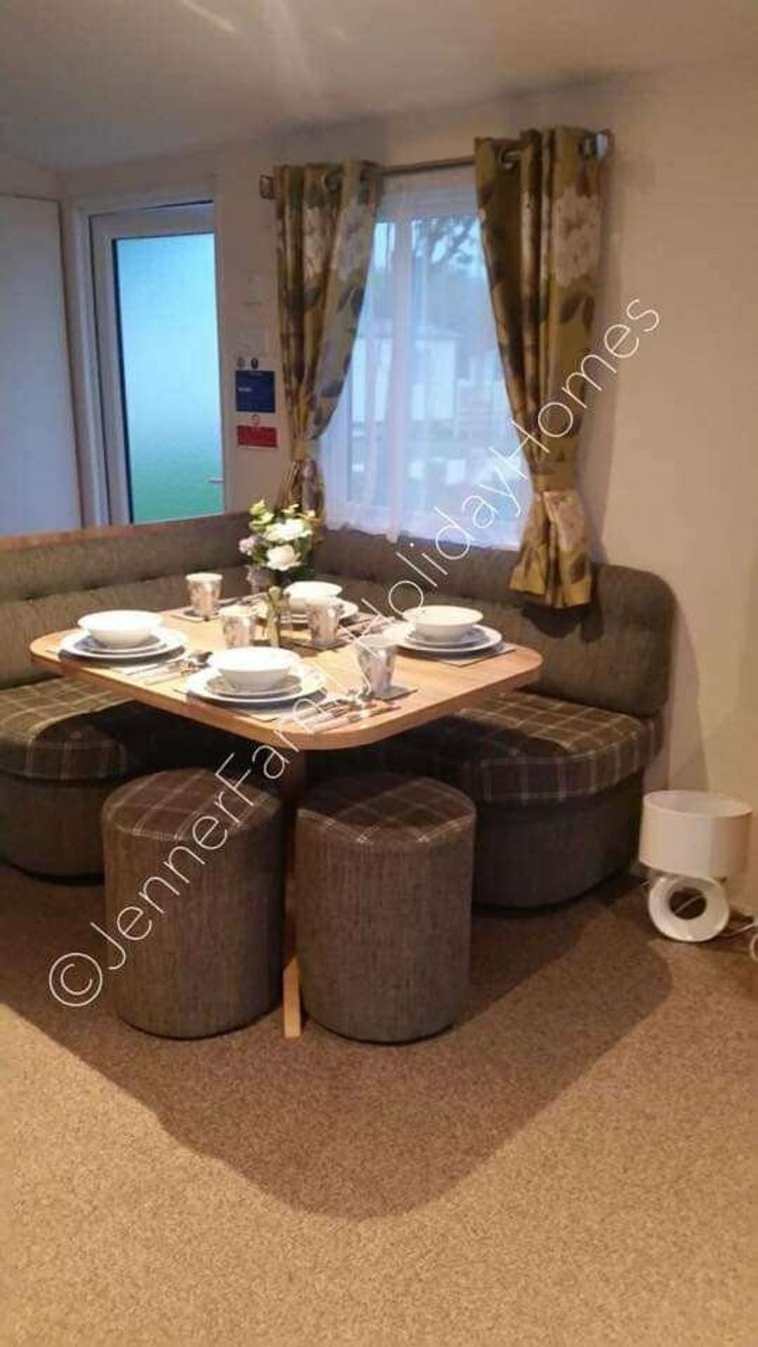 Tattershall Lakes Country Park - Holiday Accommodation 17800