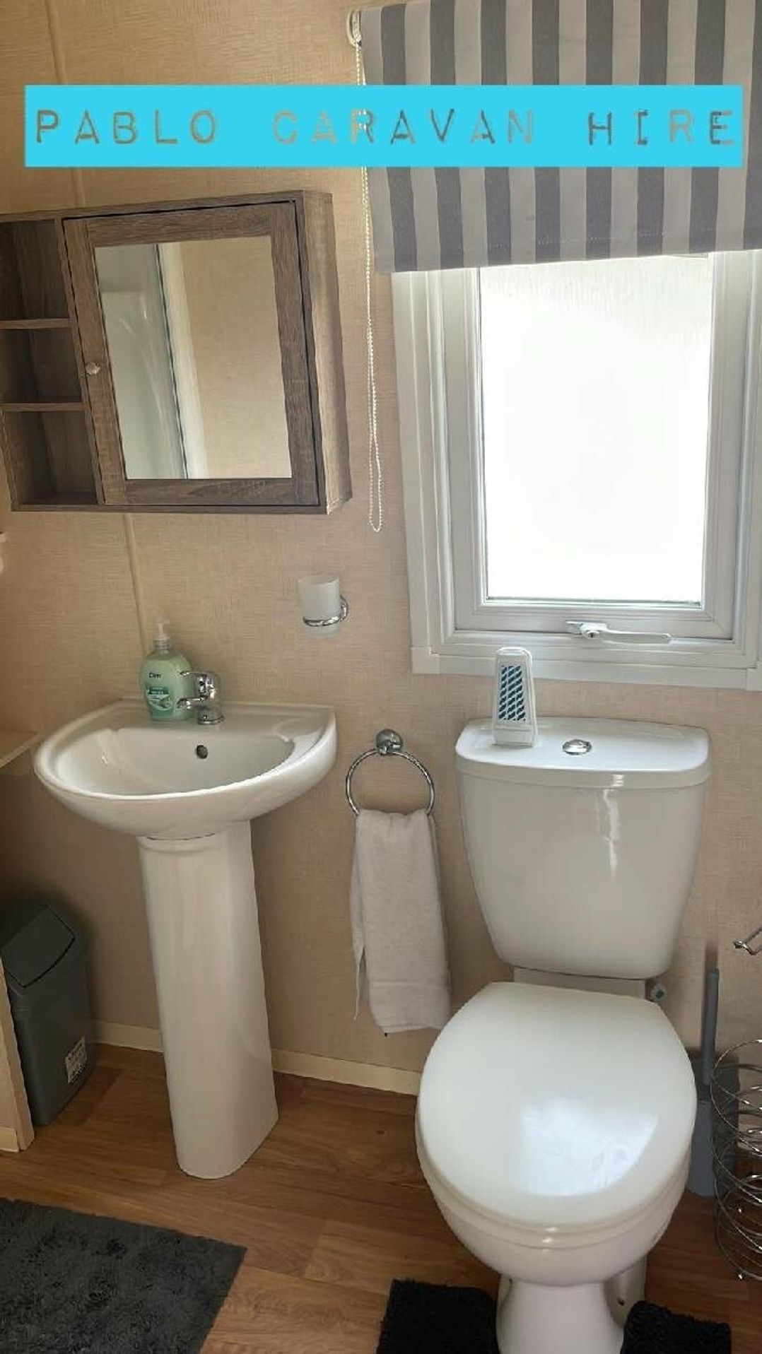 Edwards Leisure Park - Holiday Accommodation 17855