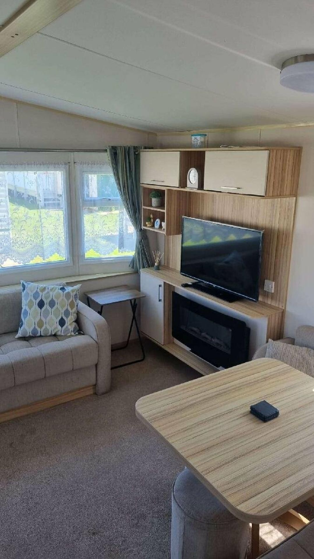 Ingoldale Holiday Park - Holiday Accommodation 17885