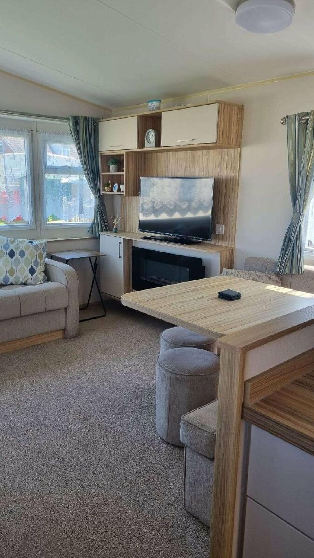 Ingoldale Holiday Park - Holiday Accommodation 17885