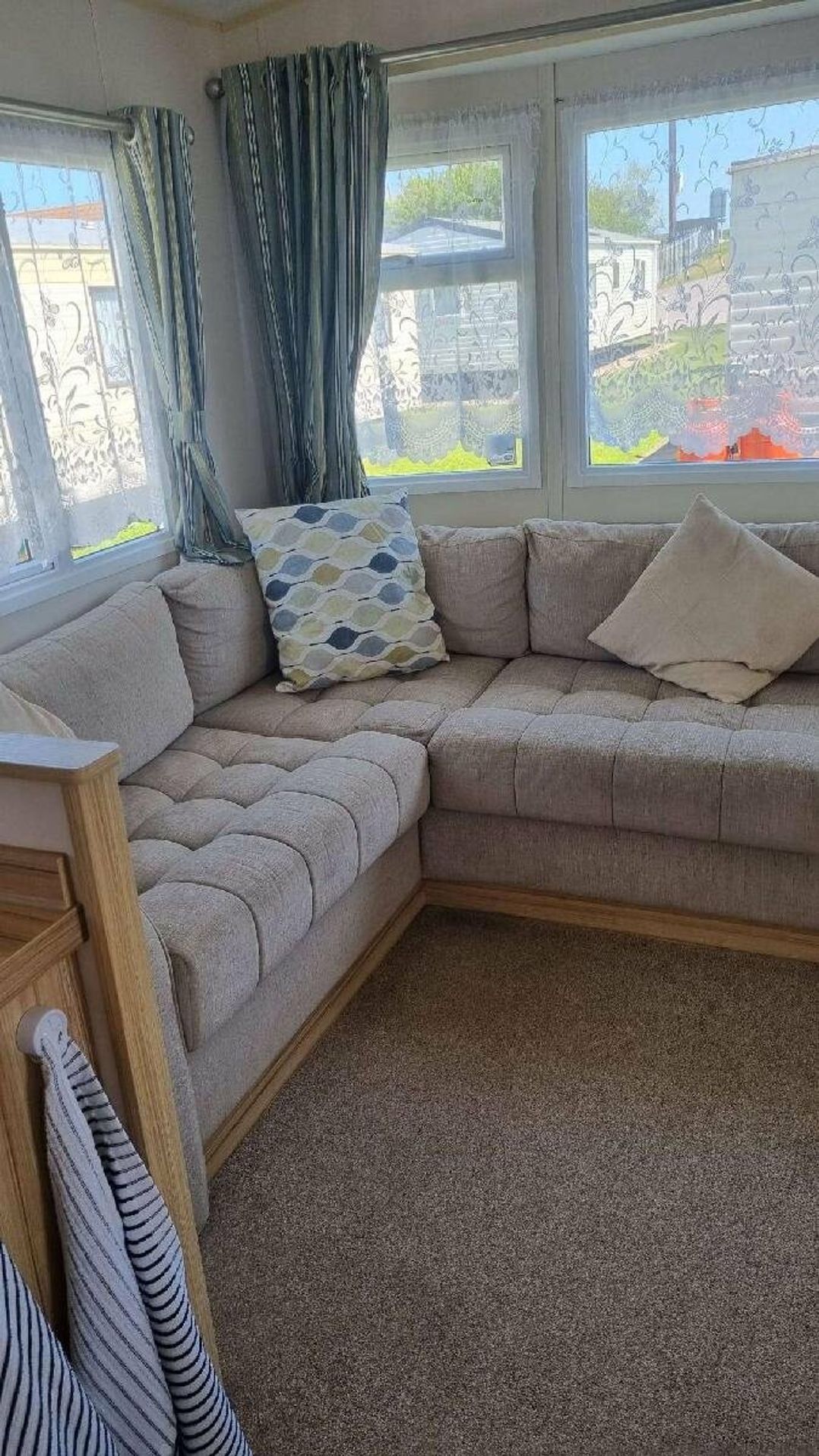 Ingoldale Holiday Park - Holiday Accommodation 17885