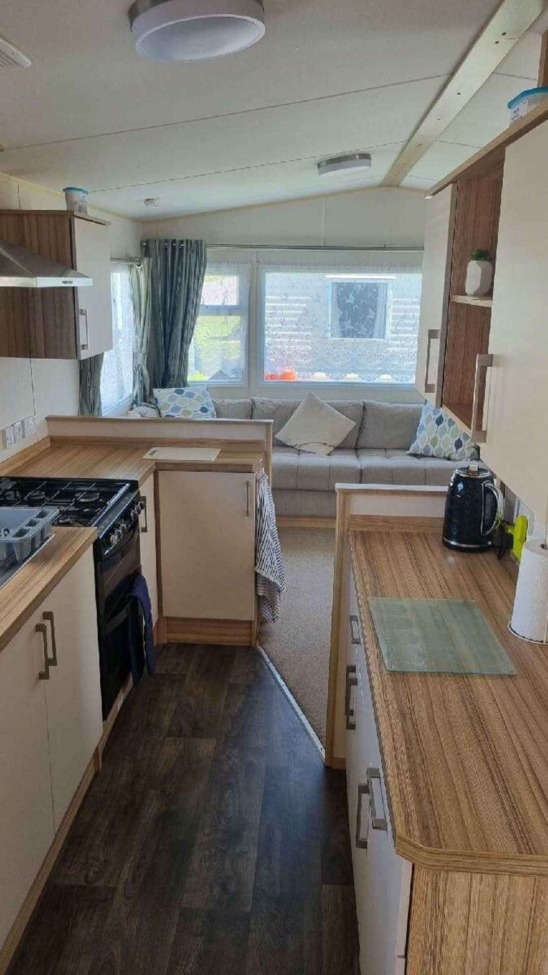 Ingoldale Holiday Park - Holiday Accommodation 17885