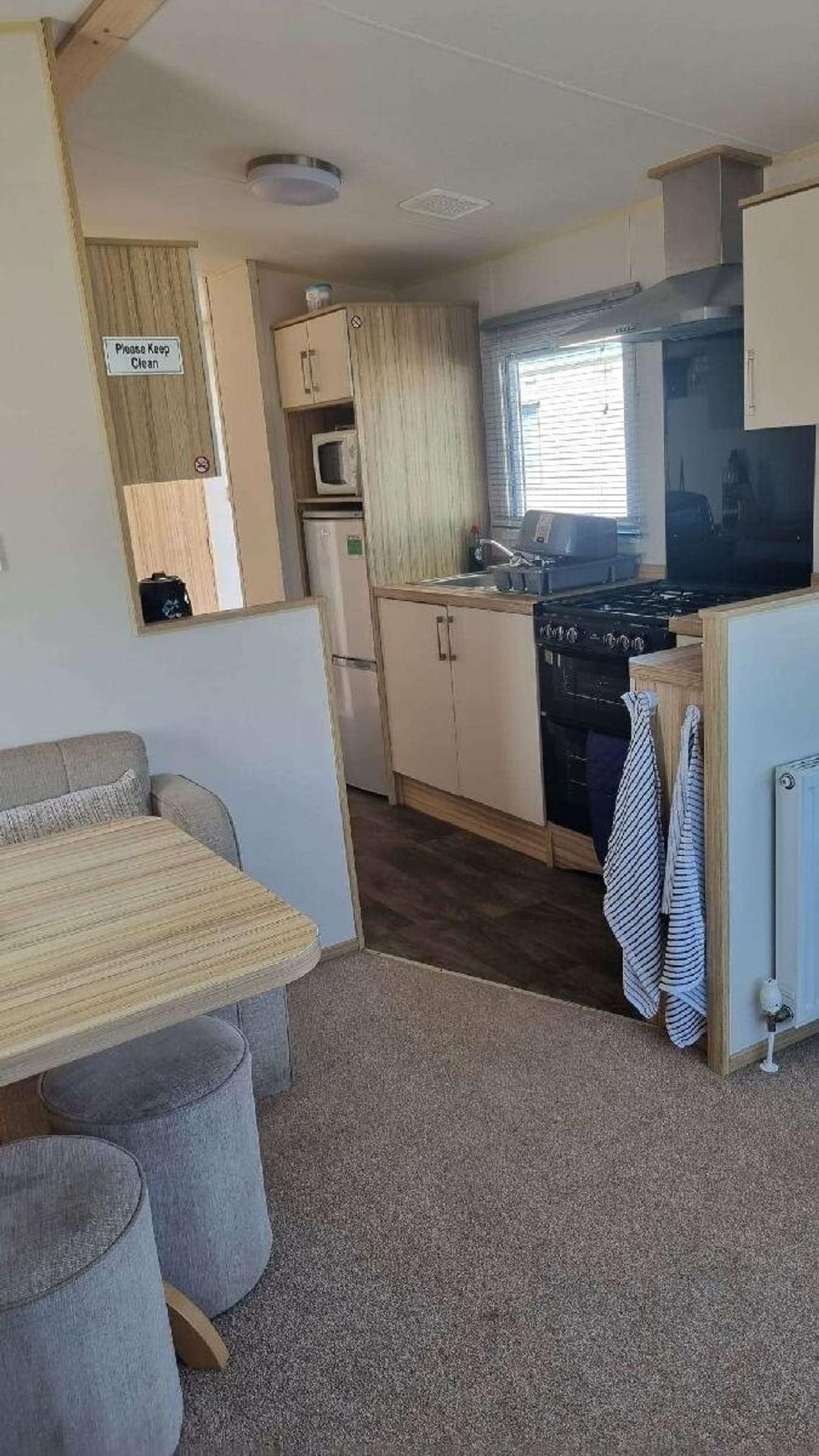 Ingoldale Holiday Park - Holiday Accommodation 17885