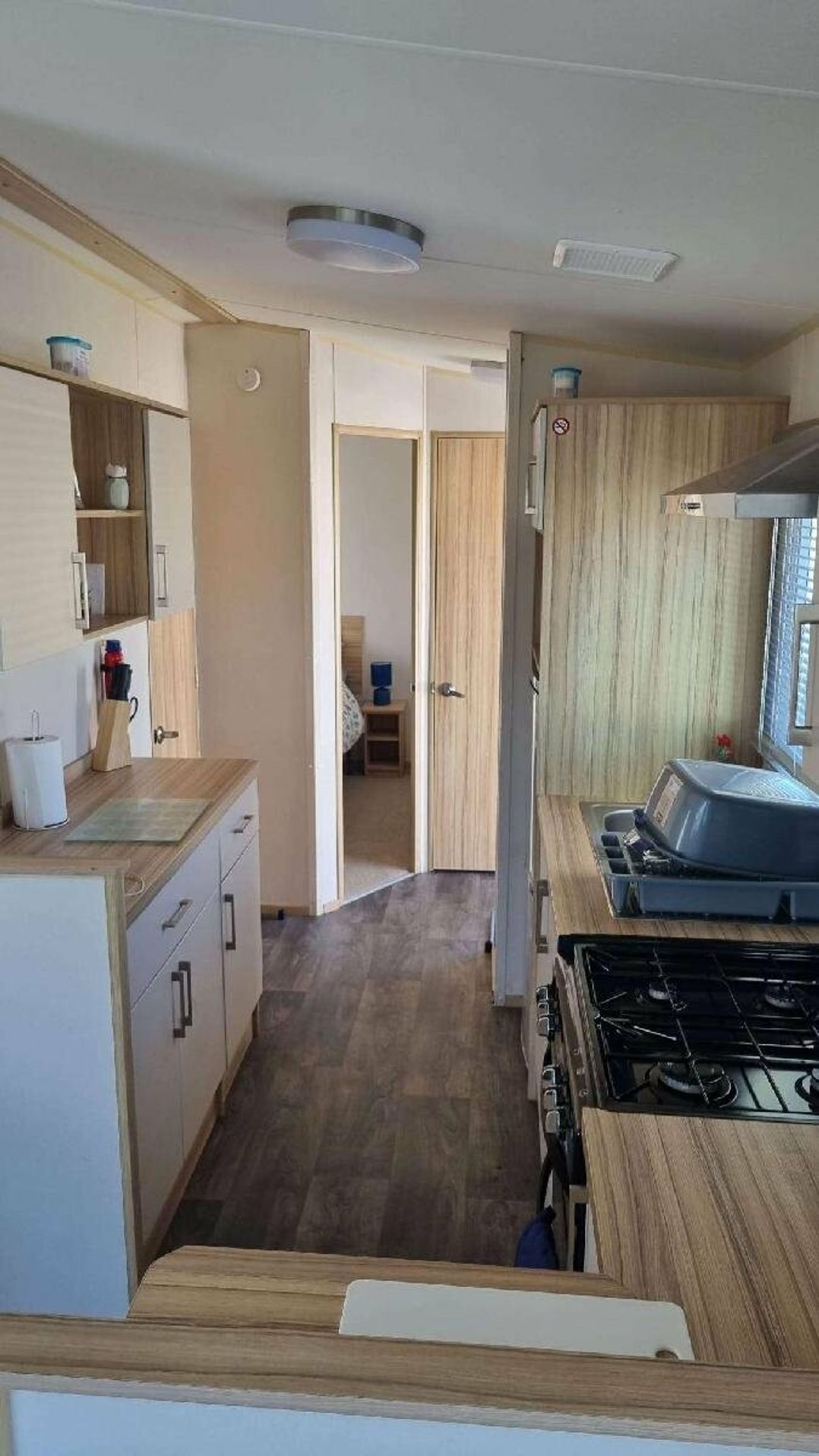 Ingoldale Holiday Park - Holiday Accommodation 17885