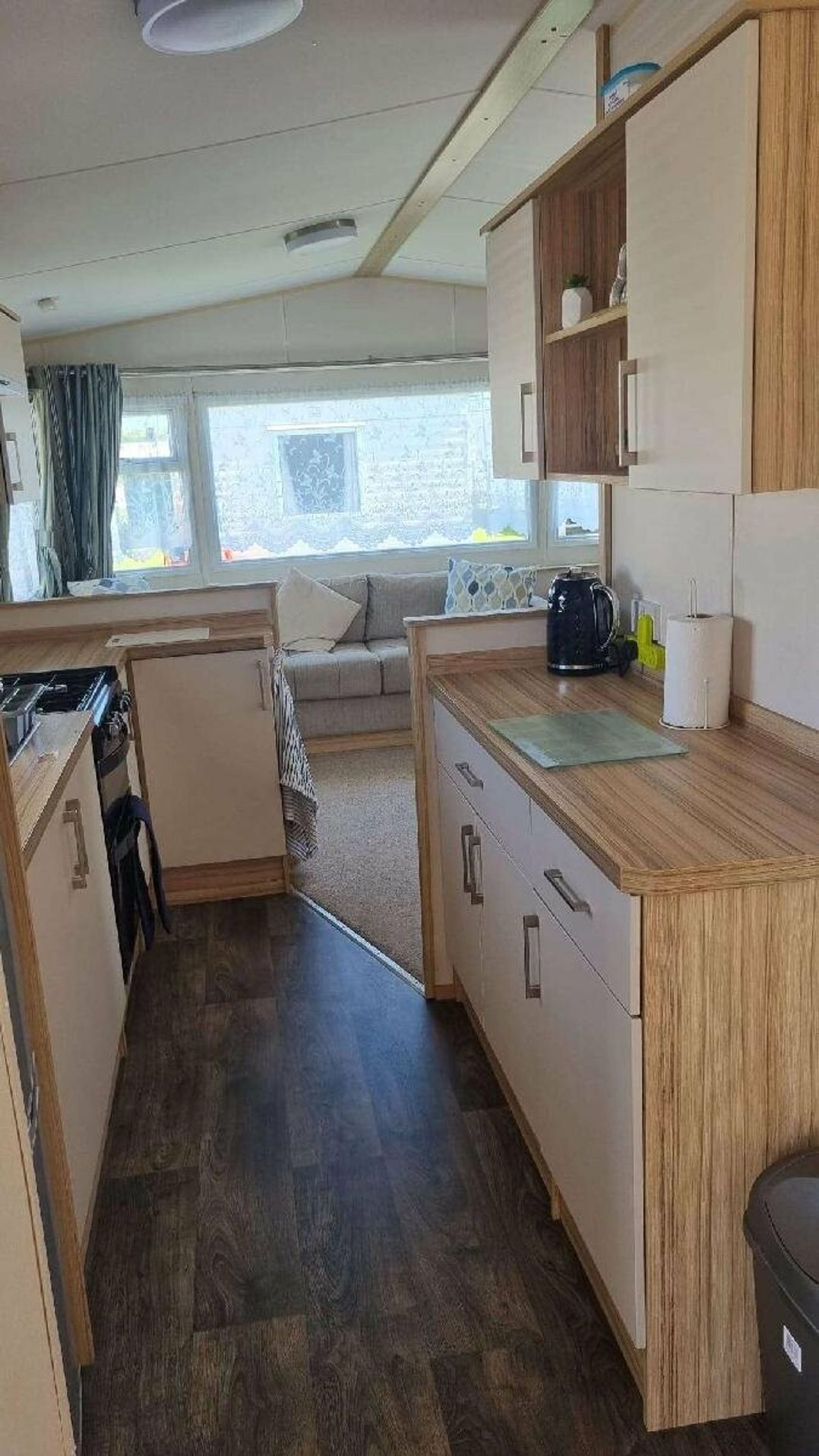 Ingoldale Holiday Park - Holiday Accommodation 17885