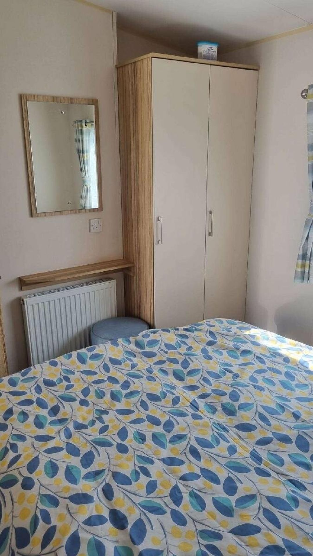 Ingoldale Holiday Park - Holiday Accommodation 17885