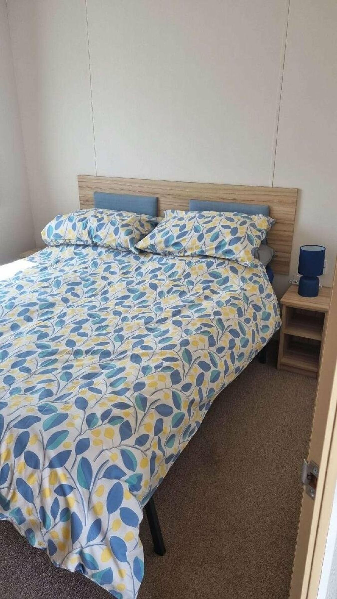 Ingoldale Holiday Park - Holiday Accommodation 17885