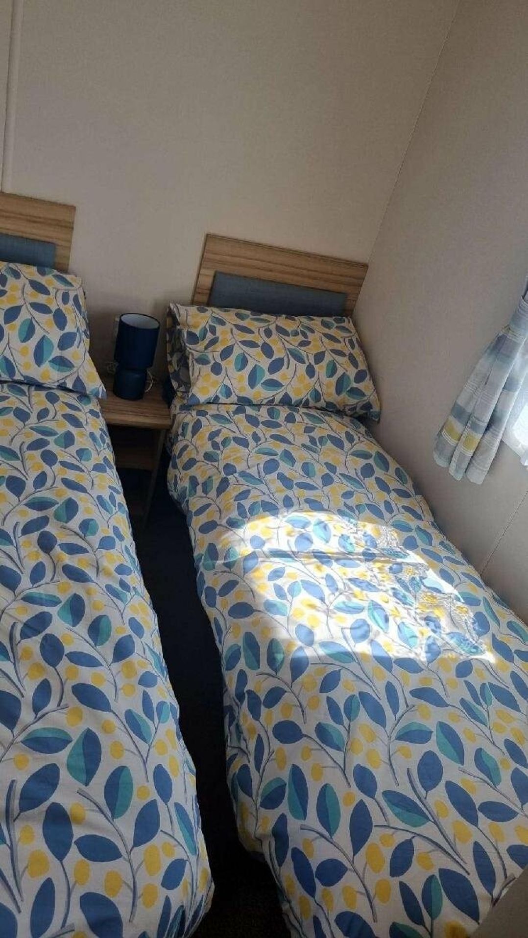 Ingoldale Holiday Park - Holiday Accommodation 17885