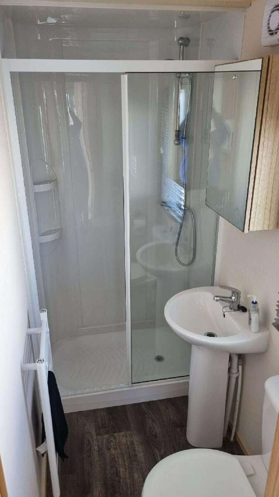 Ingoldale Holiday Park - Holiday Accommodation 17885