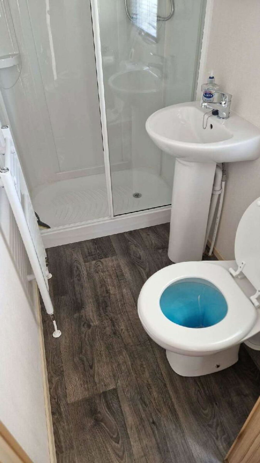 Ingoldale Holiday Park - Holiday Accommodation 17885