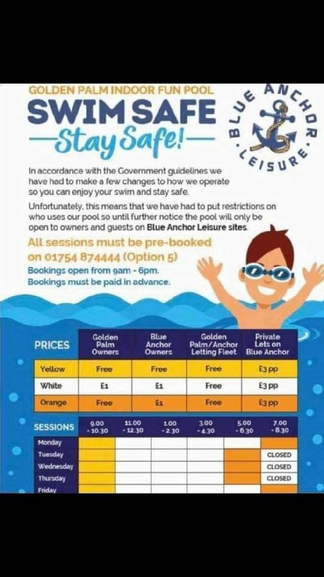 Golden Palm Resort - Holiday Accommodation 17951